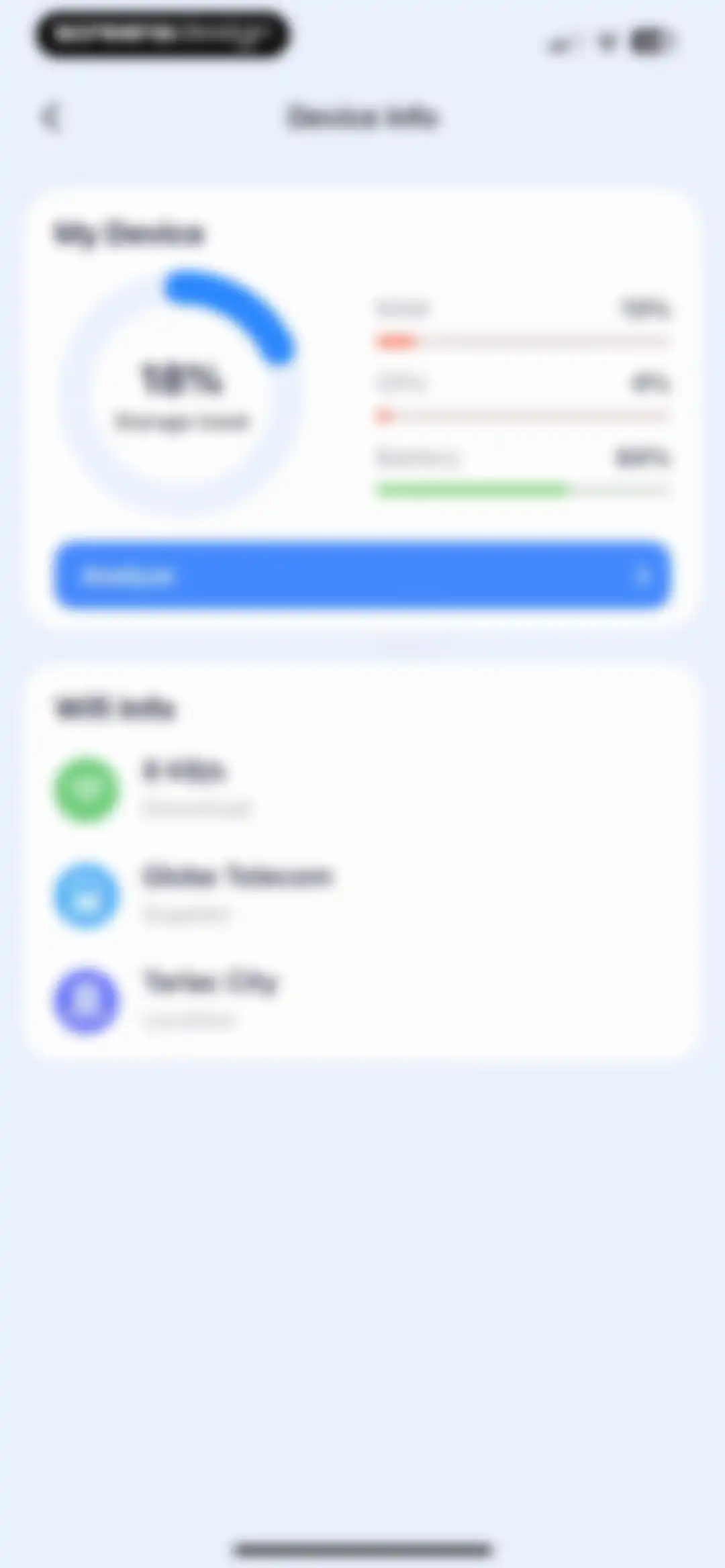 AI Cleaner: Storage Cleaner screen 76