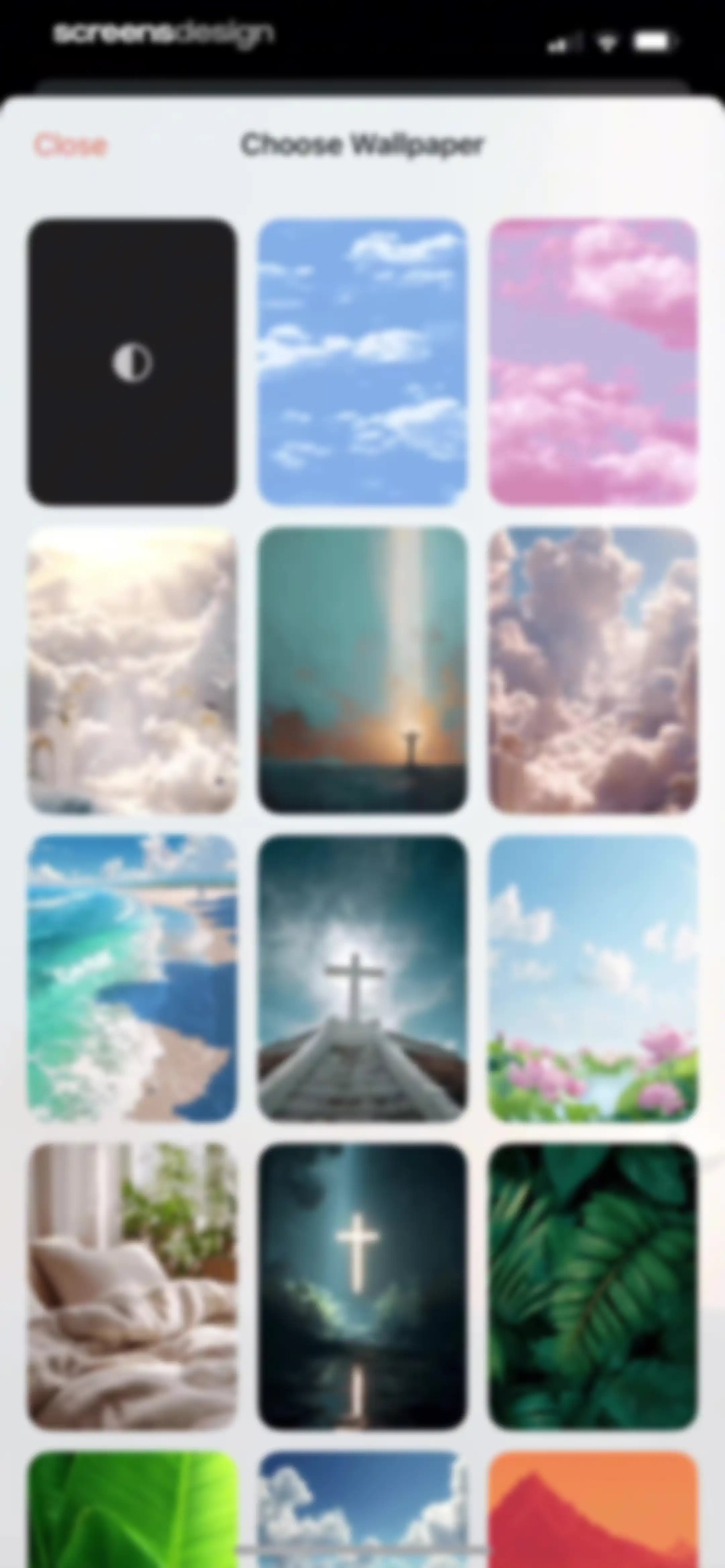 Bible Mode: Reduce Screen Time screen 126