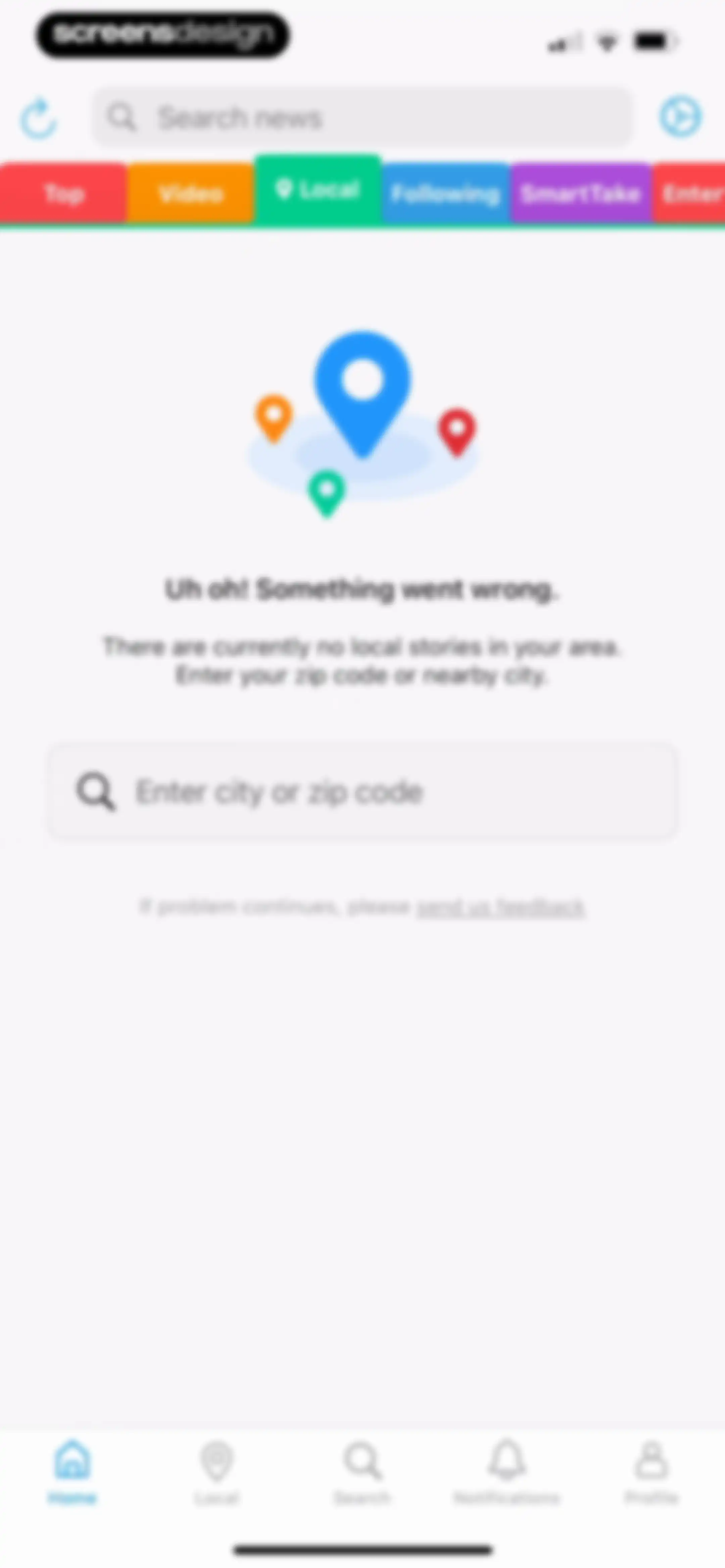SmartNews: Now in Spanish screen 23