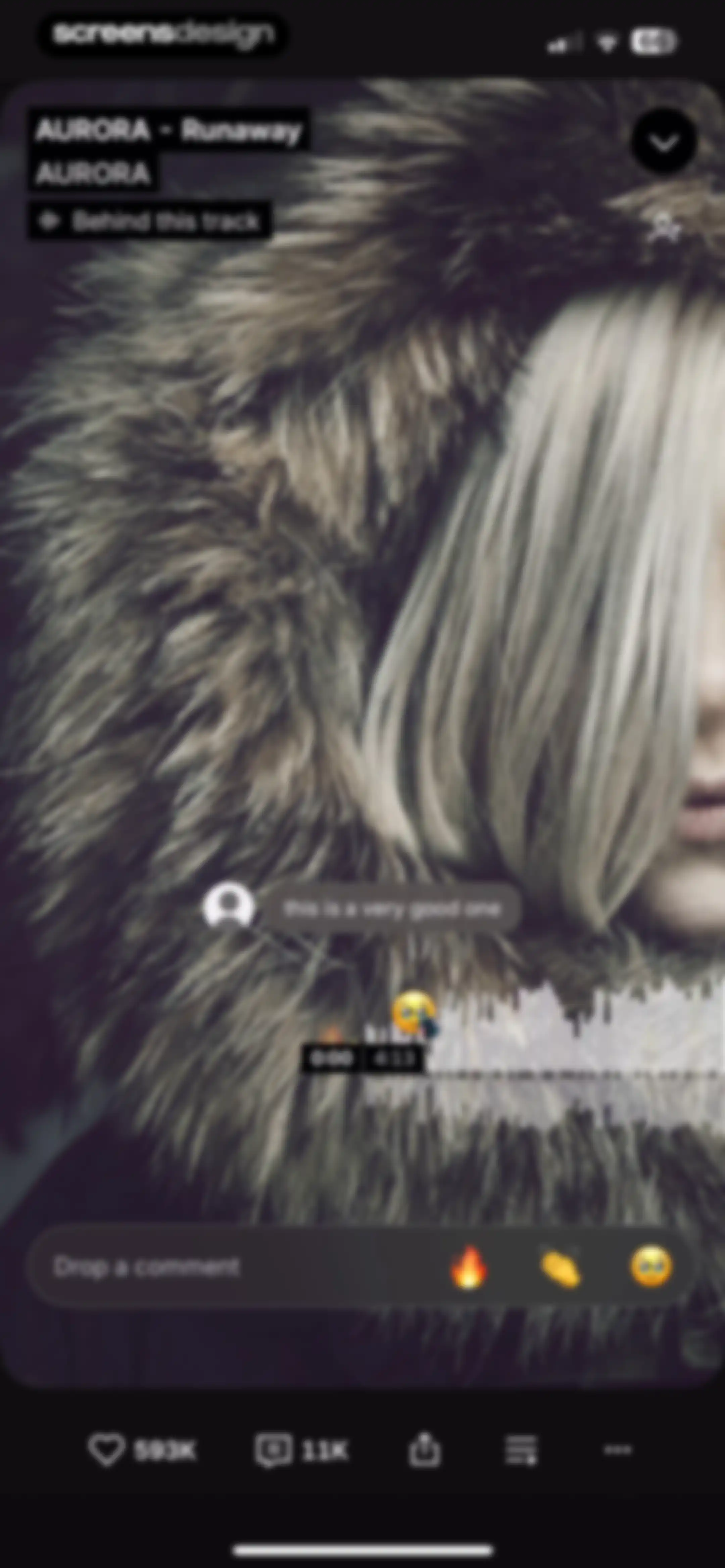 SoundCloud: The Music You Love screen 34