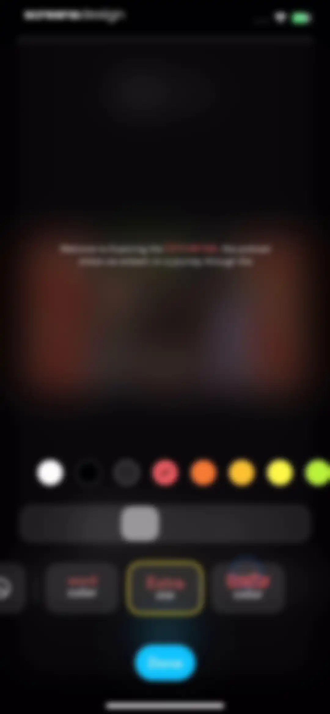 Liro: AI Video Caption Editor screen 25