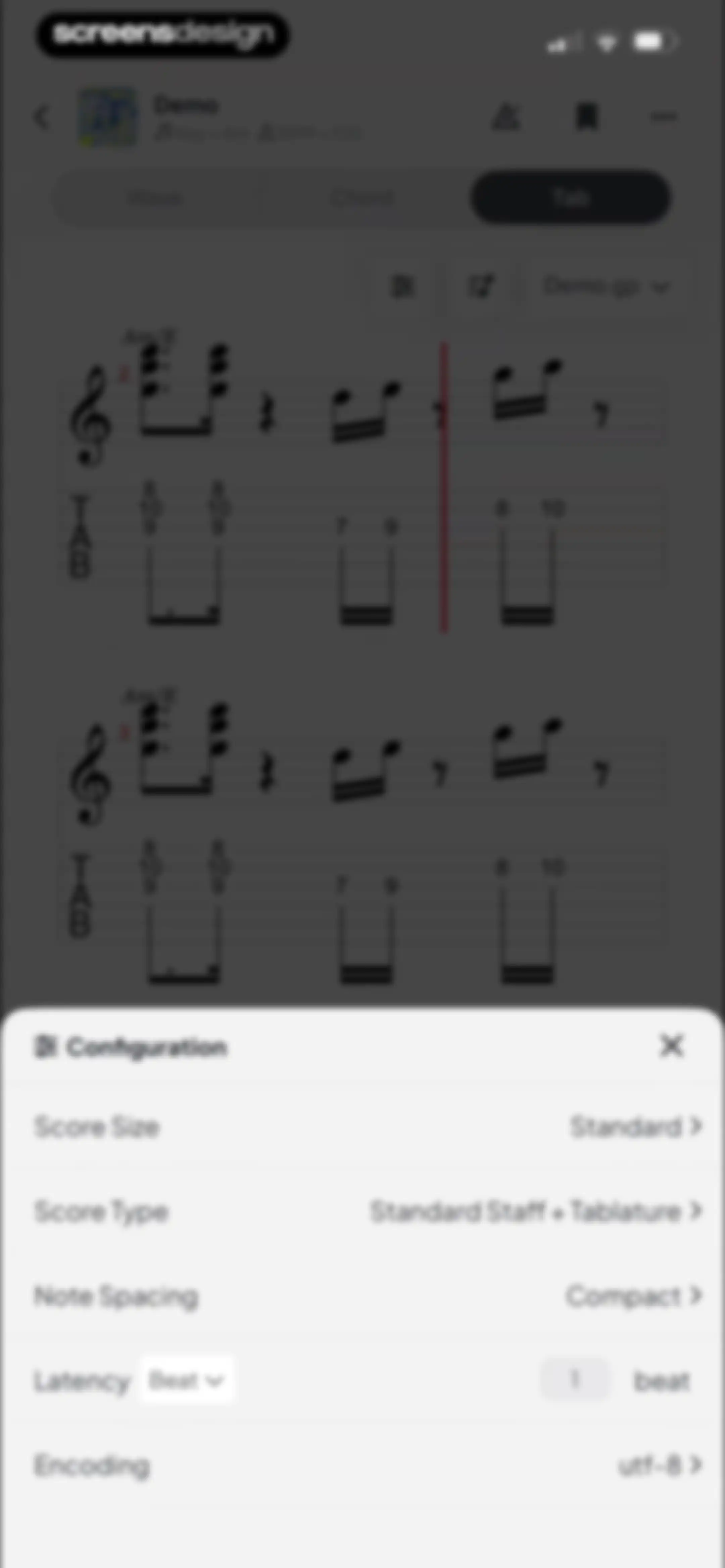 Audio Jam - AI for musicians screen 34