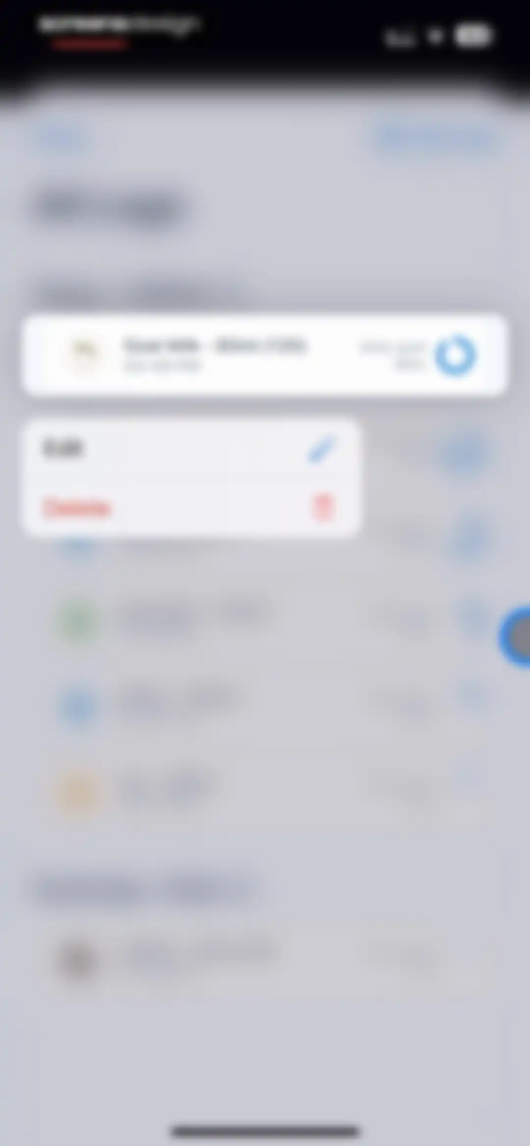 Water Tracker by WaterMinder® screen 52