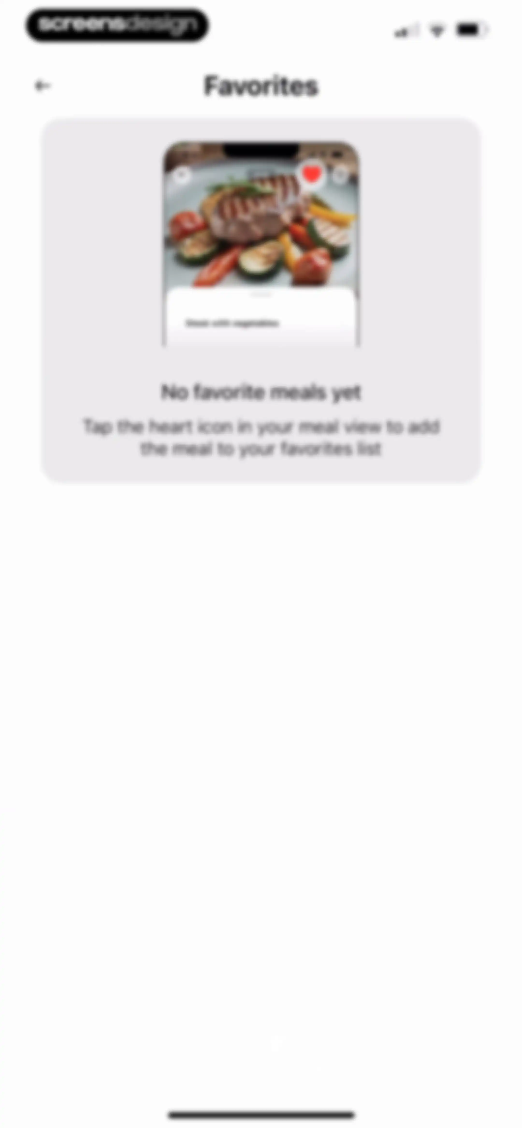 CalZen AI Food Calorie Counter screen 60