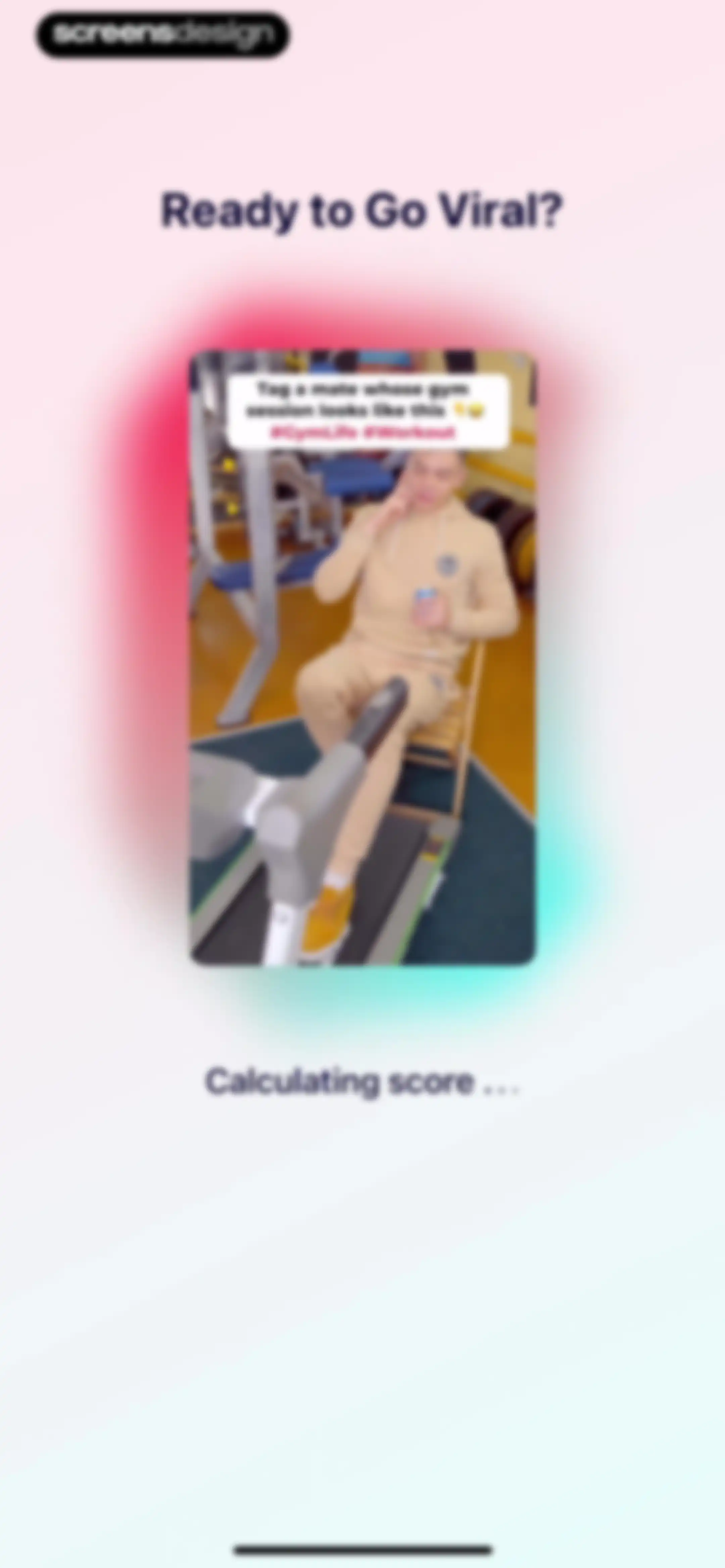 Go Viral: AI Creator Assistant screen 20