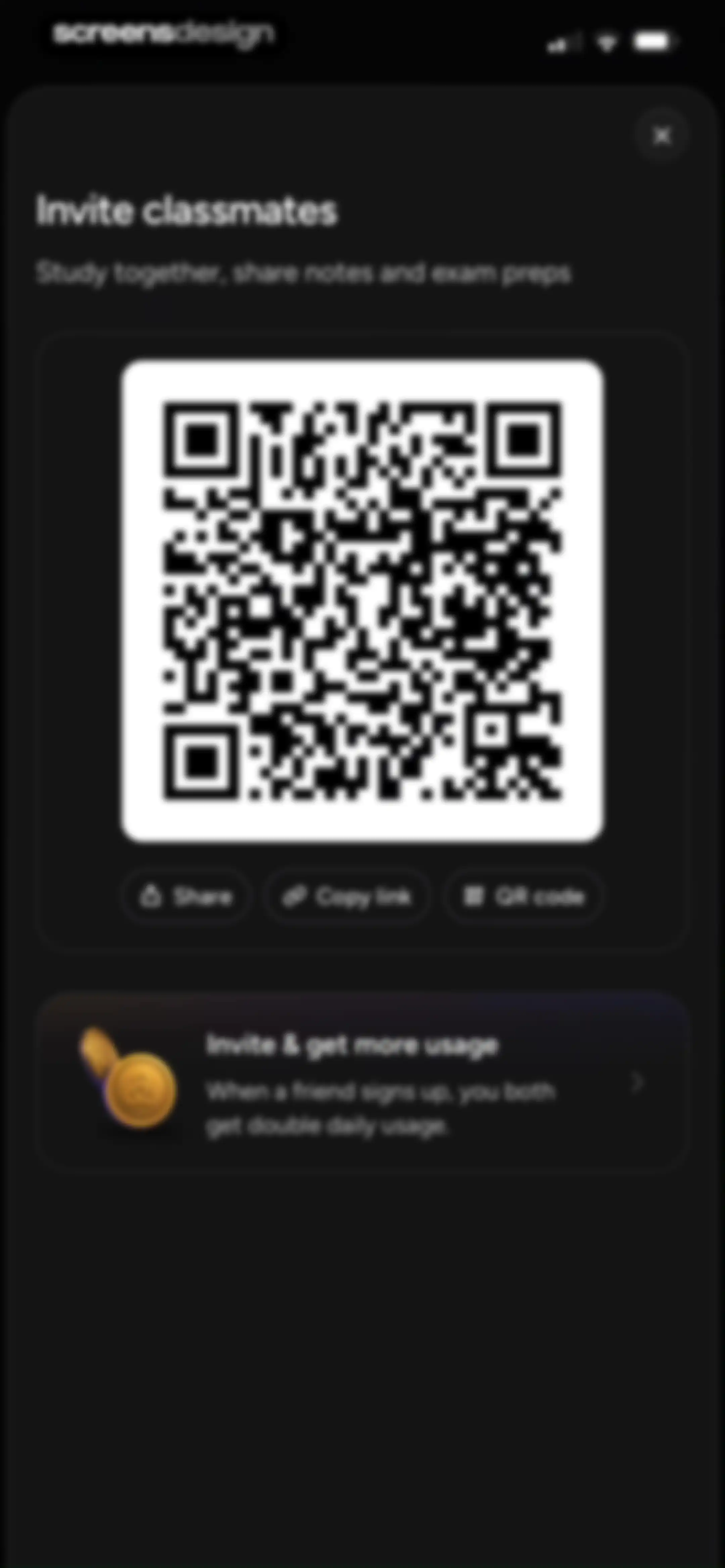 Astra AI: Study & Exam Prep screen 211