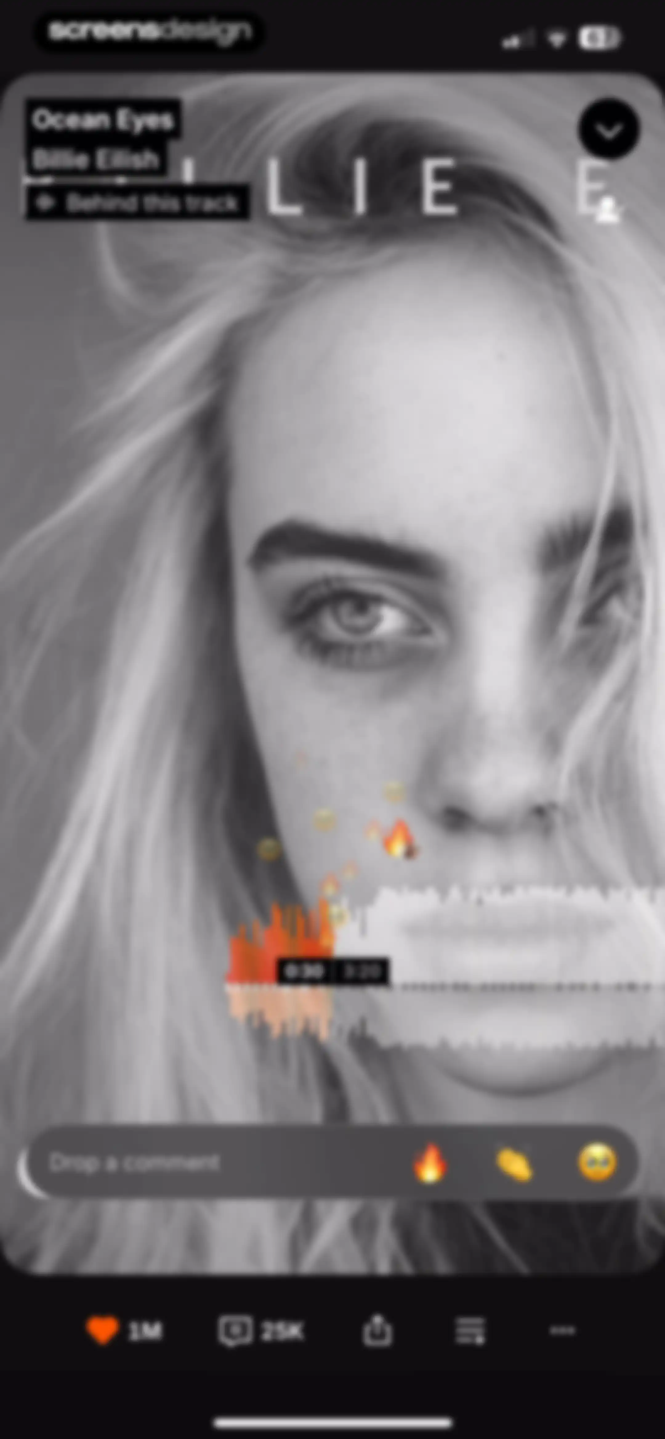 SoundCloud: The Music You Love screen 21