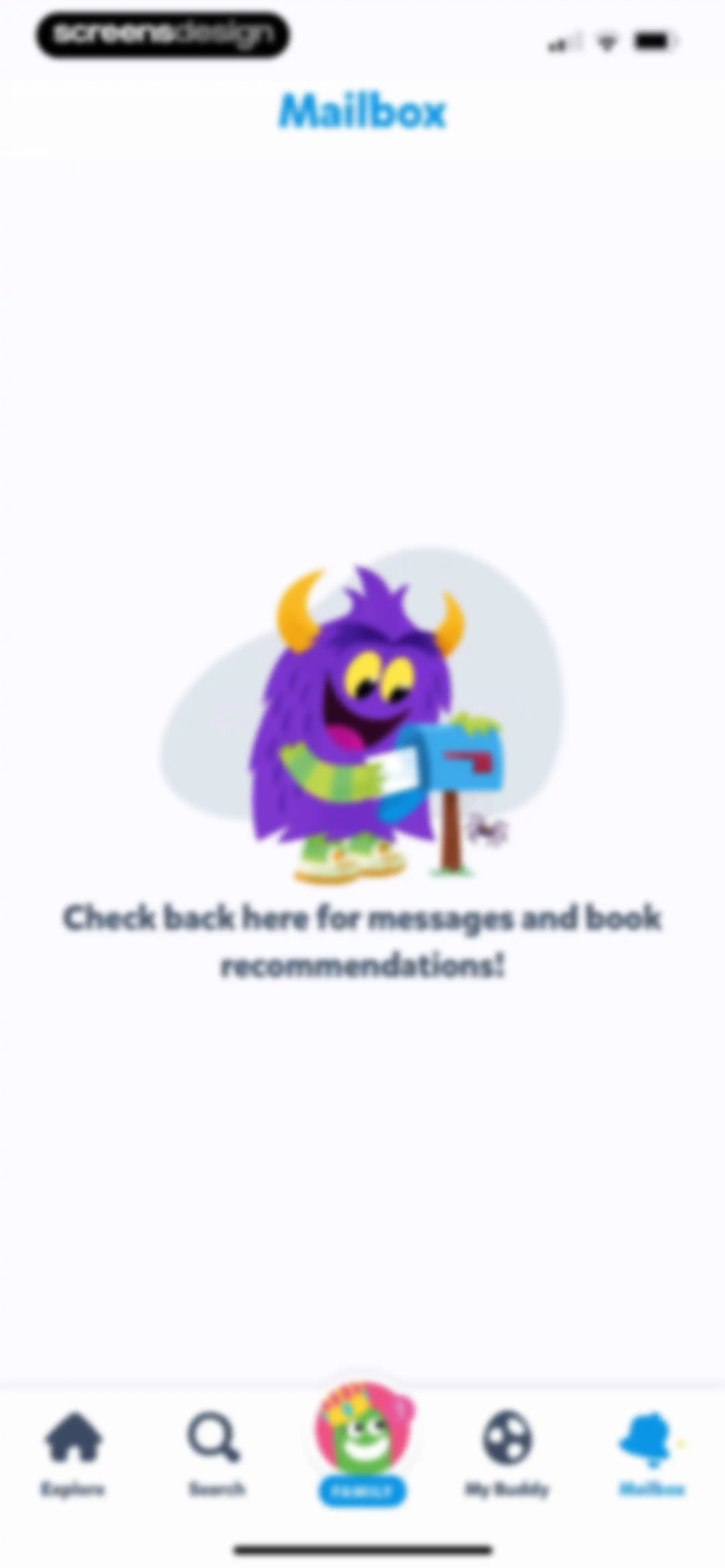 Epic - Kids' Books & Reading screen 106