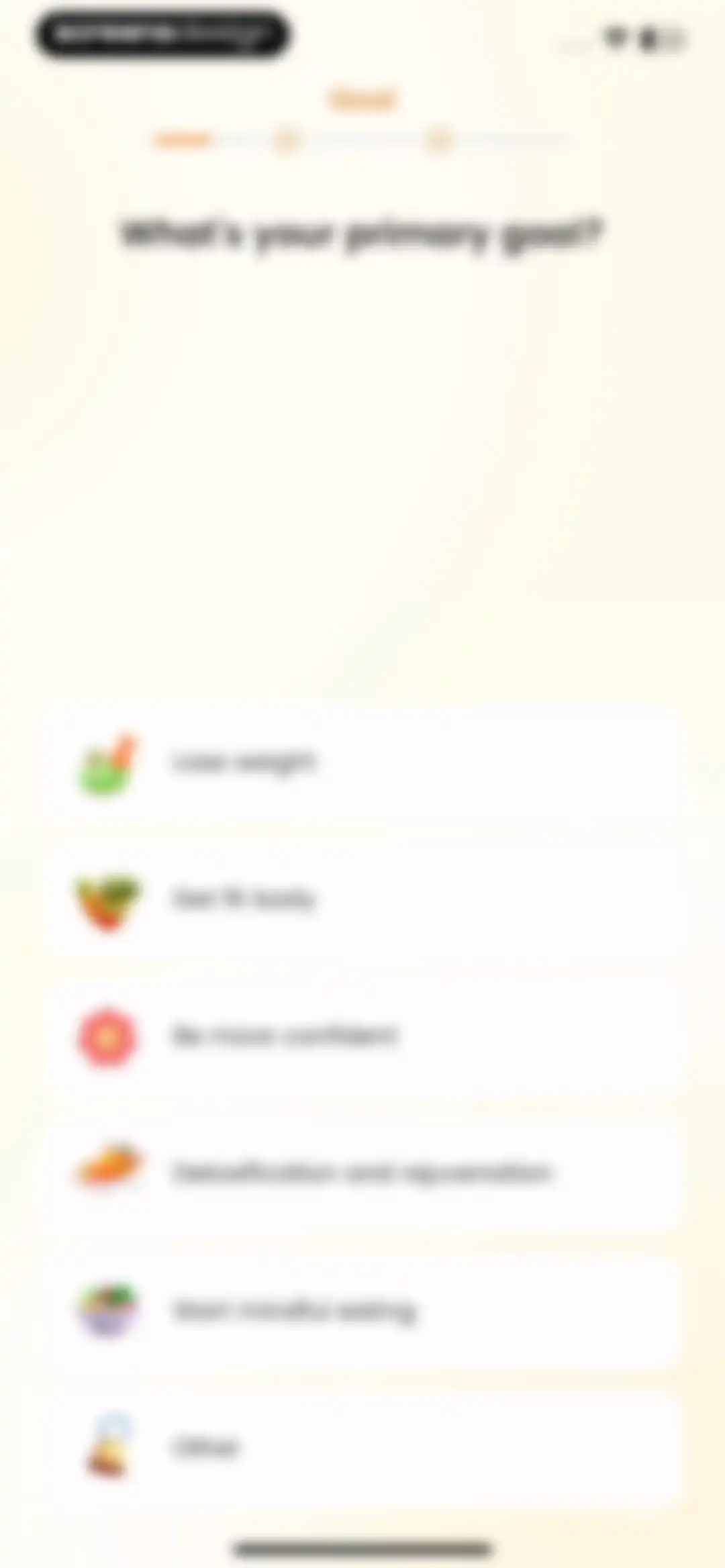 Fasting Coach-Fasting Tracker screen 5