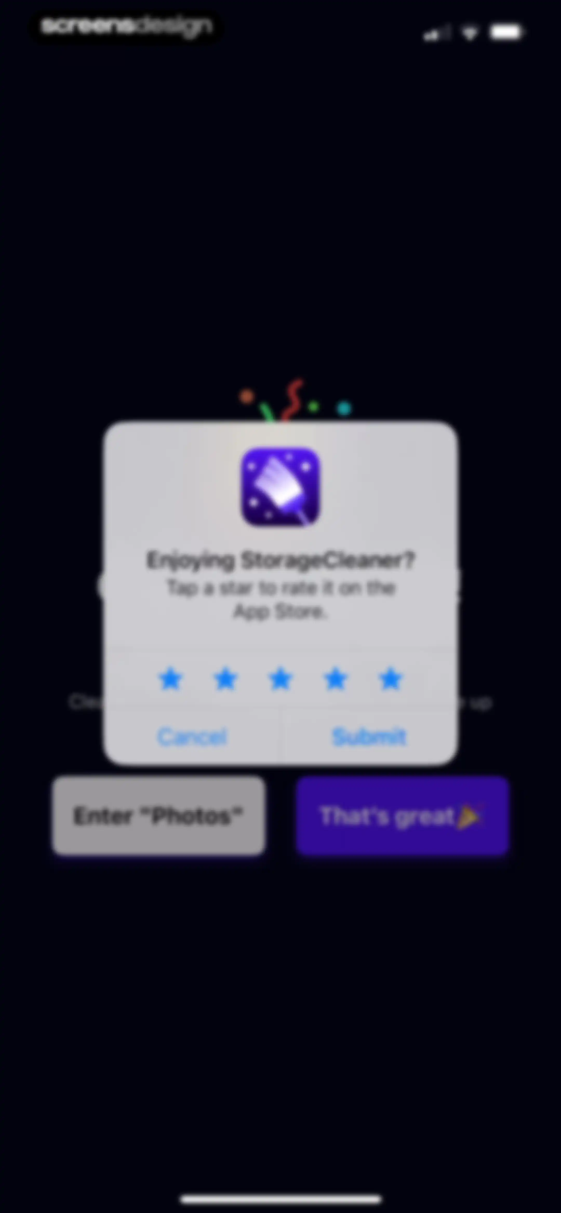 Storage Cleaner-Phone Cleaner screen 13