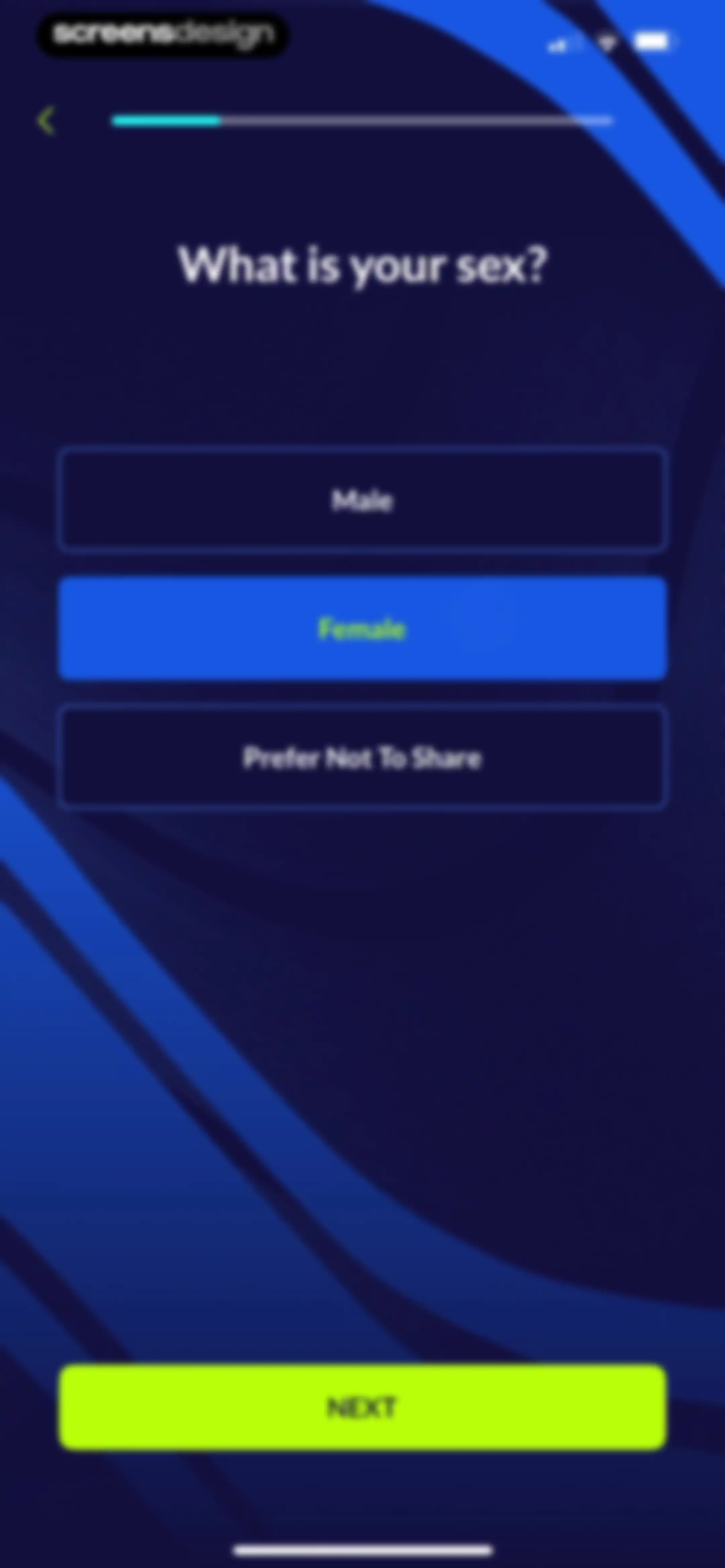 MySwimPro: #1 Swim Workout App screen 8
