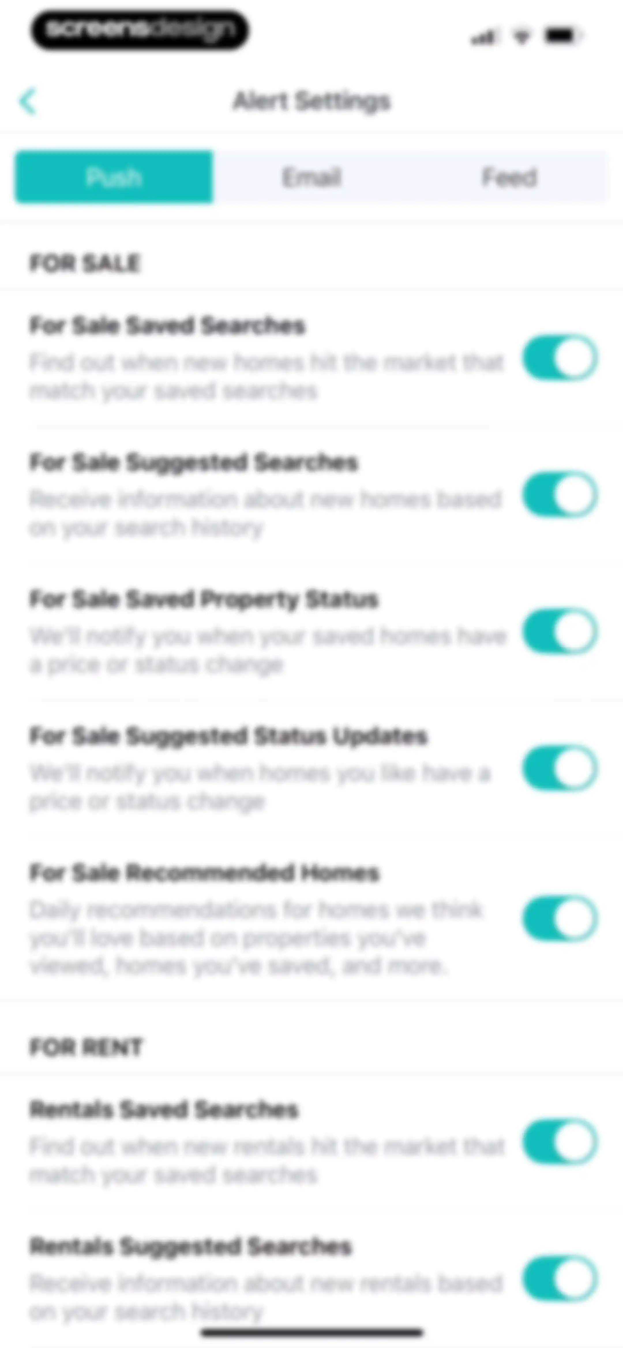 Trulia Real Estate & Rentals screen 120