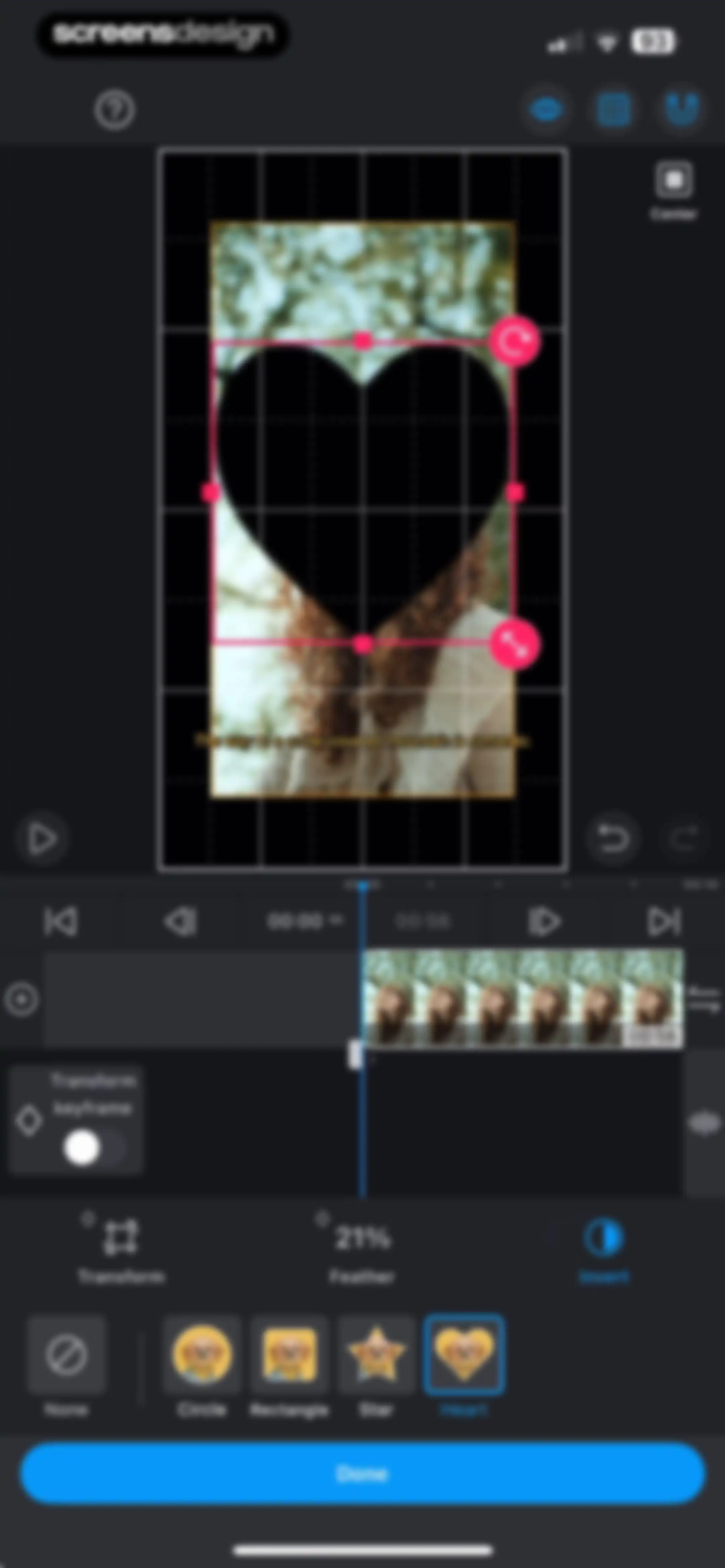 VLLO- Video Editor, Vlog Edits screen 58