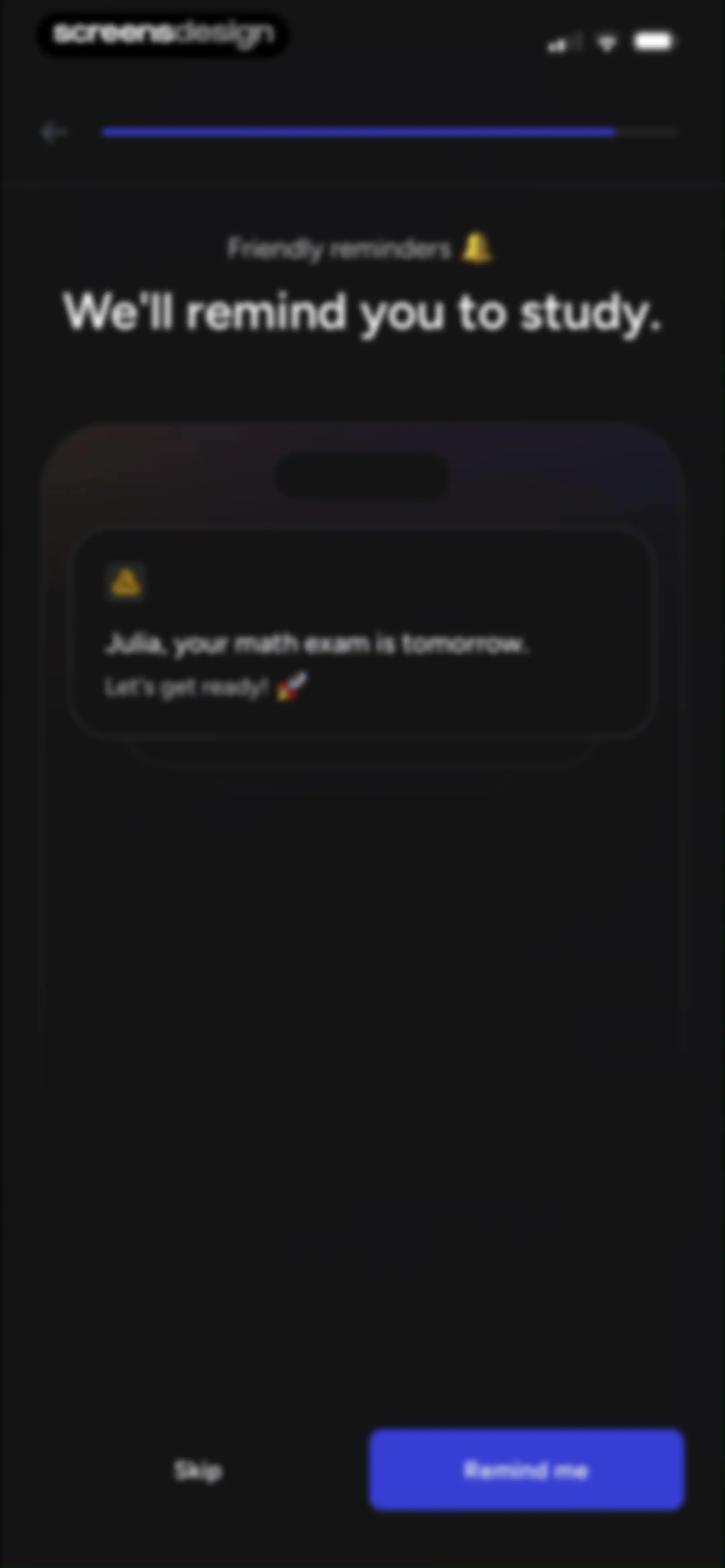 Astra AI: Study & Exam Prep screen 22