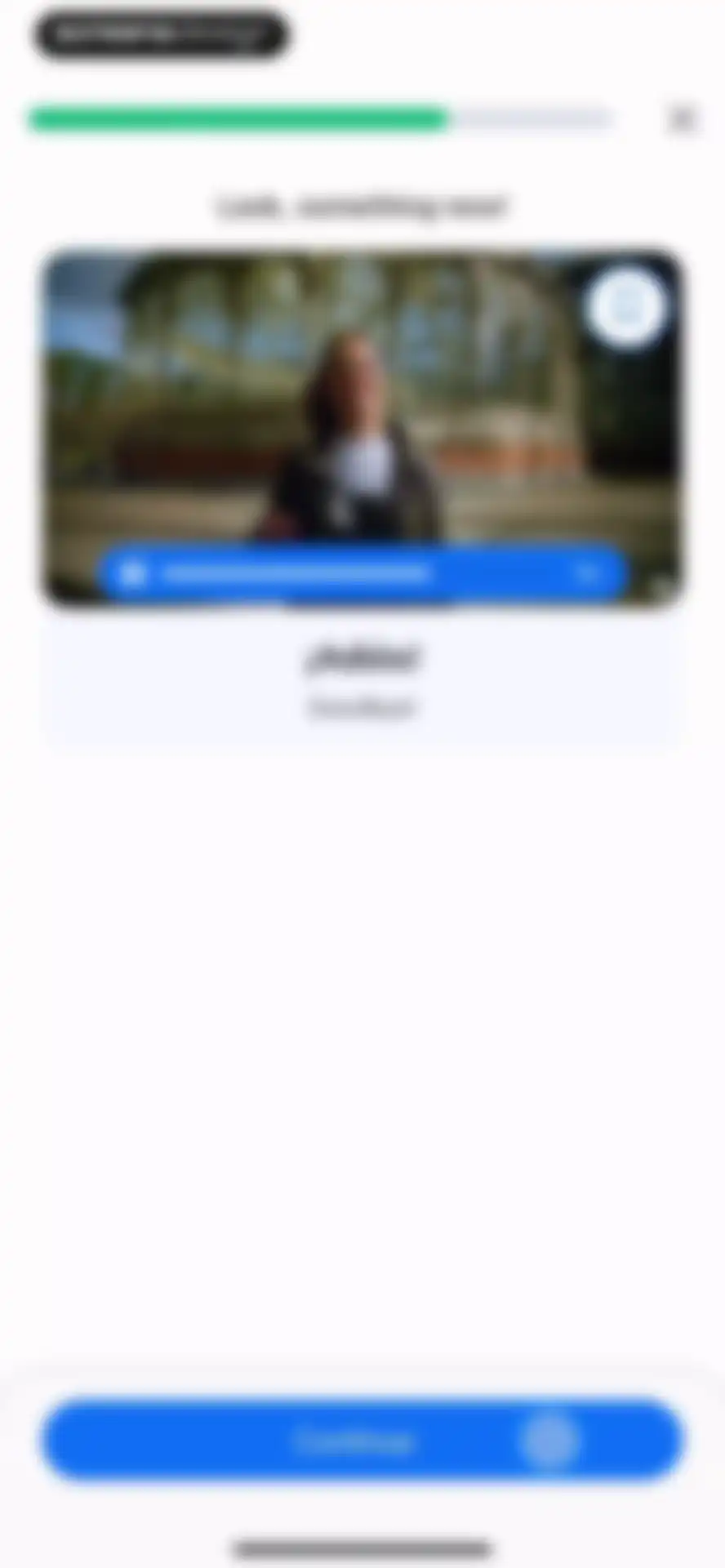 Busuu: Language Learning App screen 24
