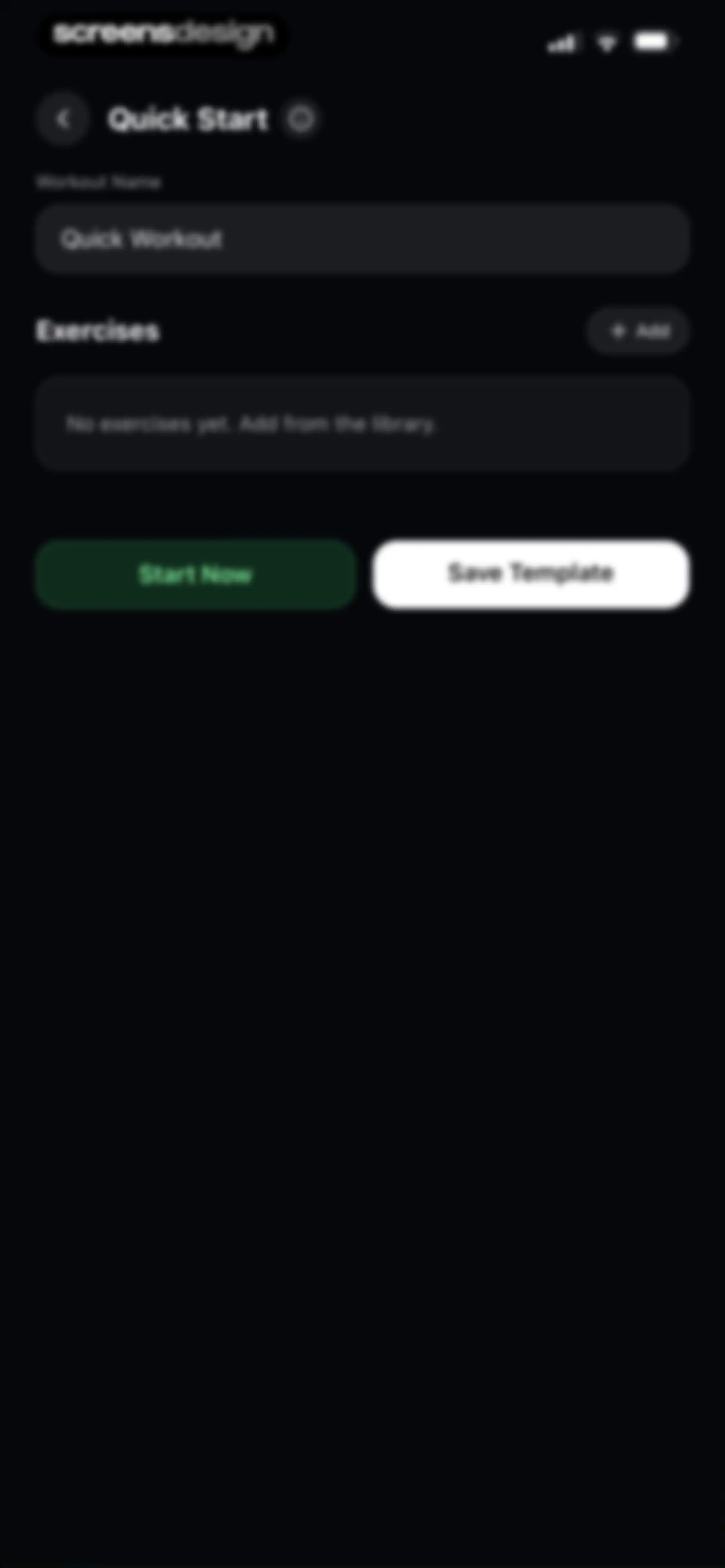 Critique AI: Habit Tracker screen 65