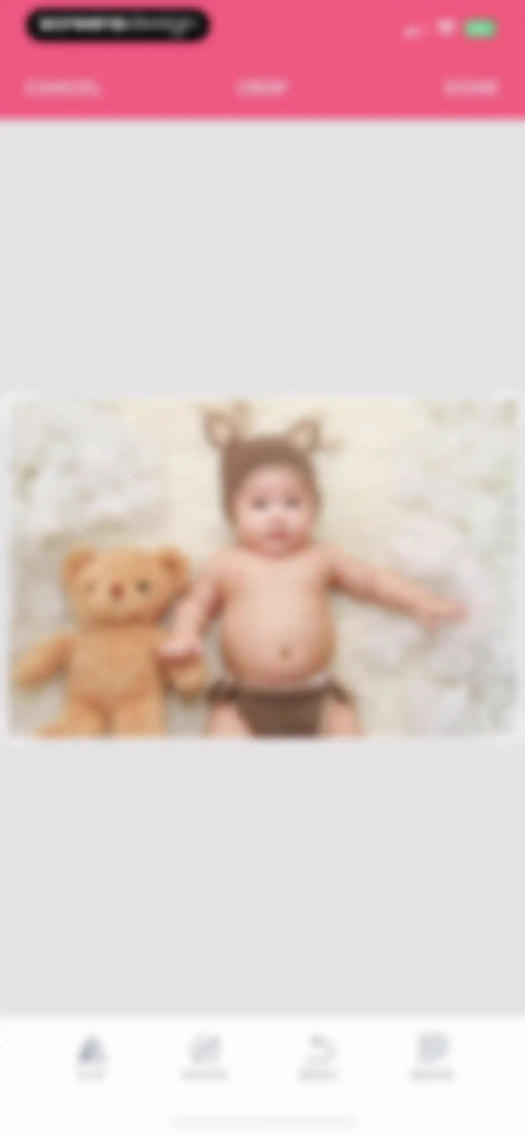 Baby Pics - AI Photo Editor screen 36