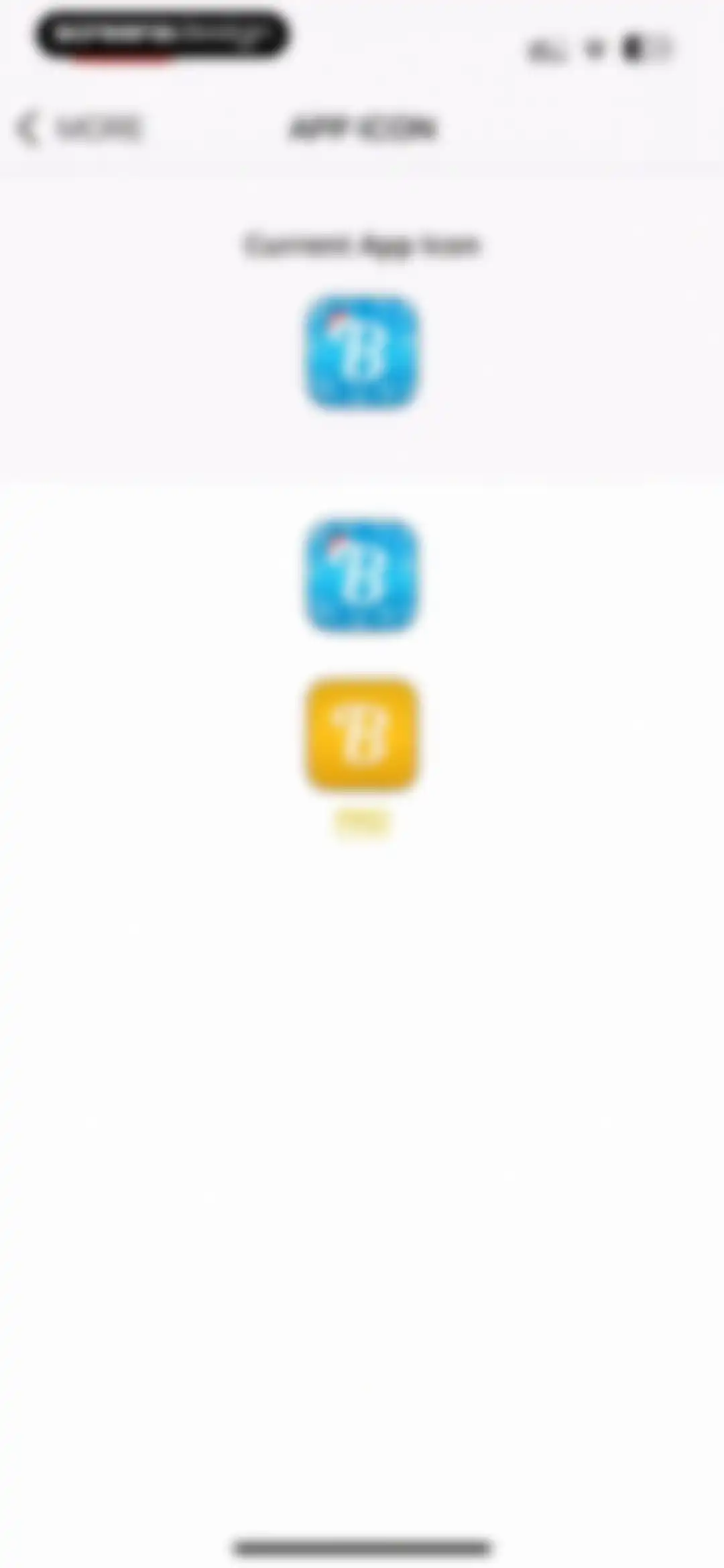 Bookly: Book Tracker screen 132