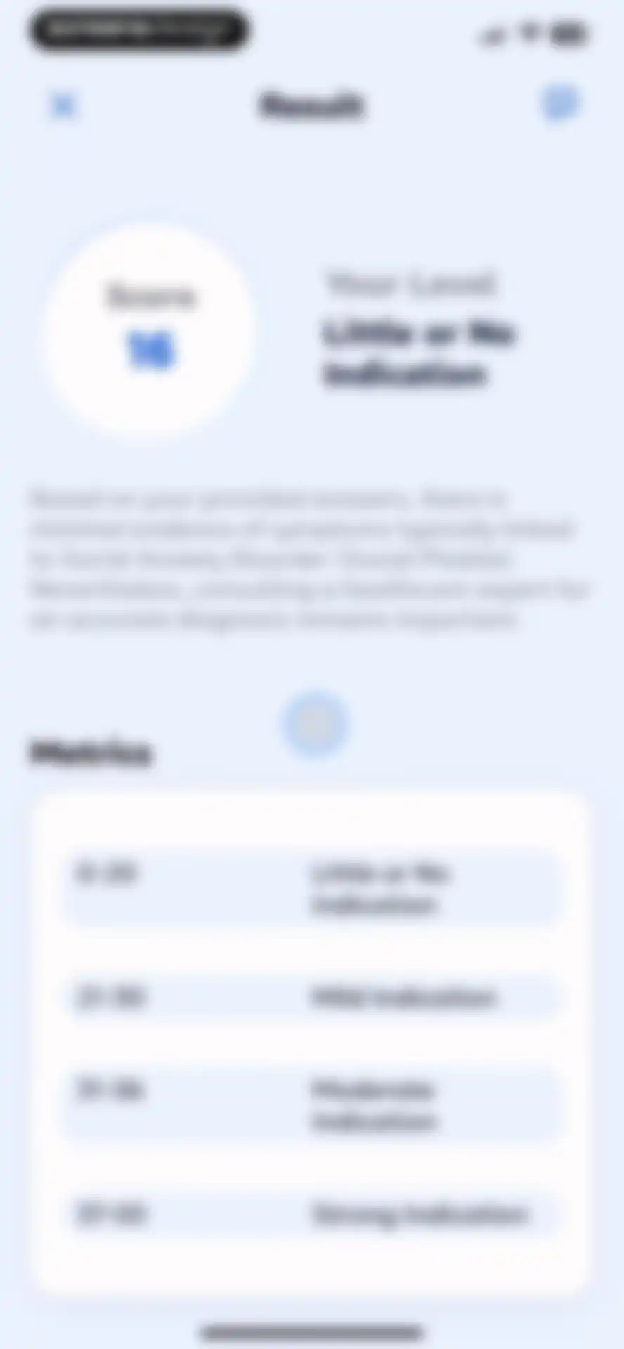 Essential - Healthy Lifestyle screen 43