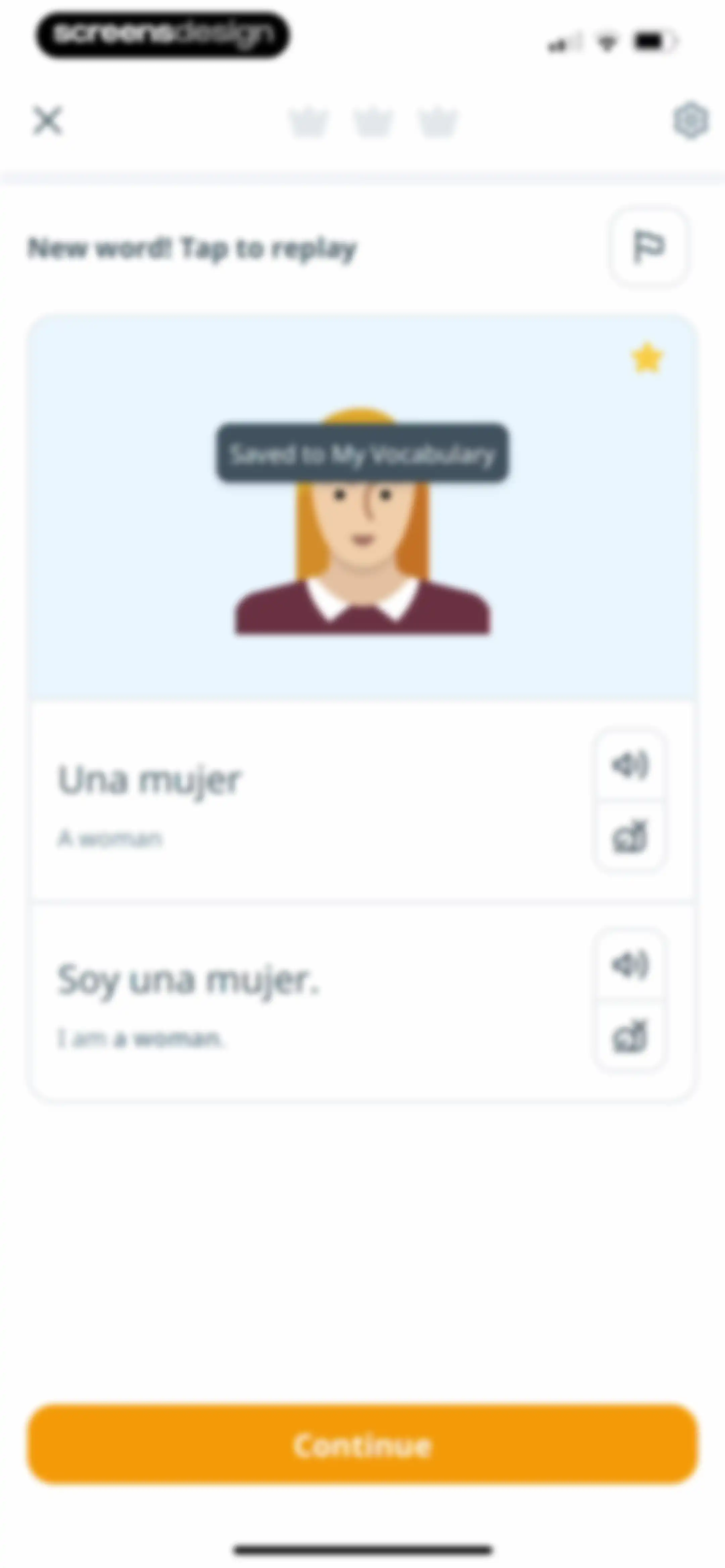 Ling – Learn Languages Easily screen 29