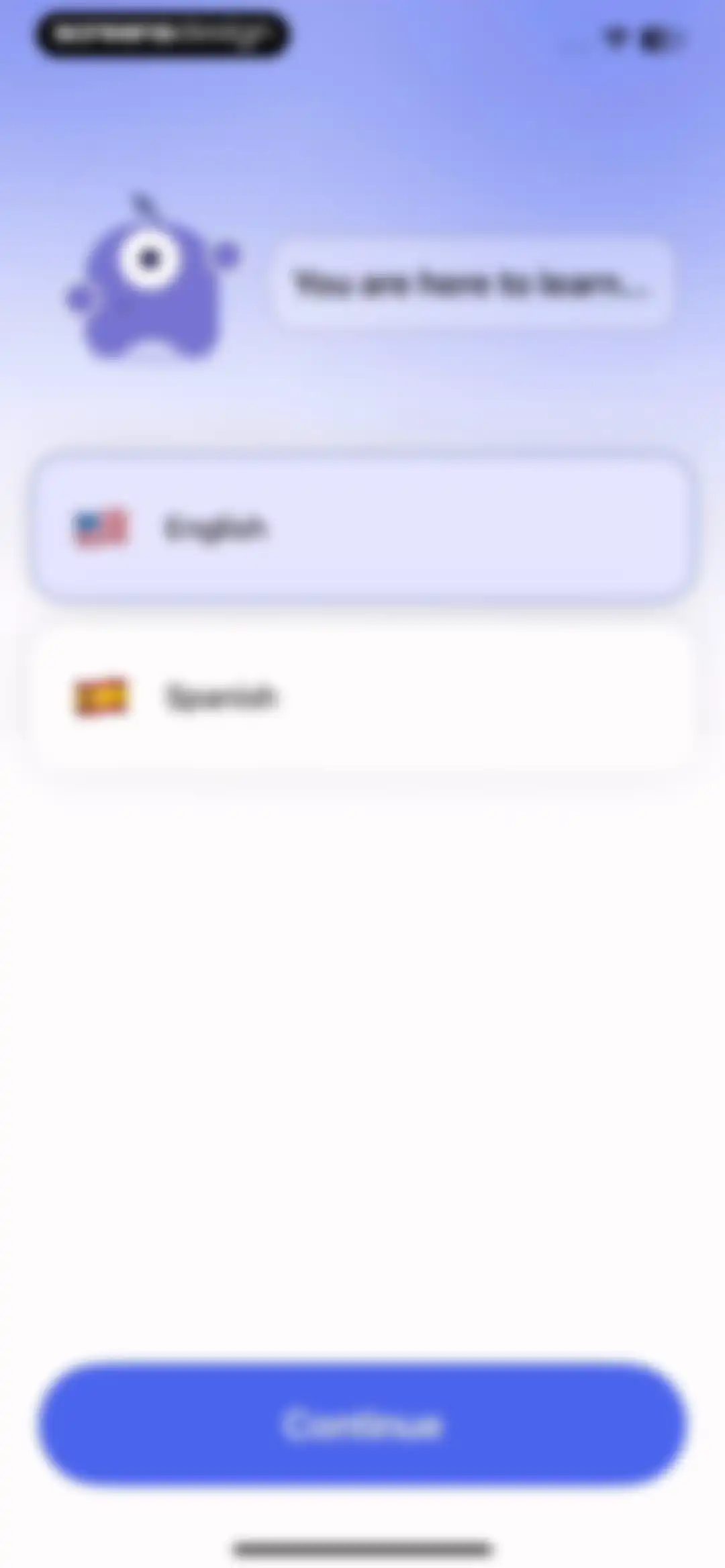 Hablo: Speak & Learn English screen 4