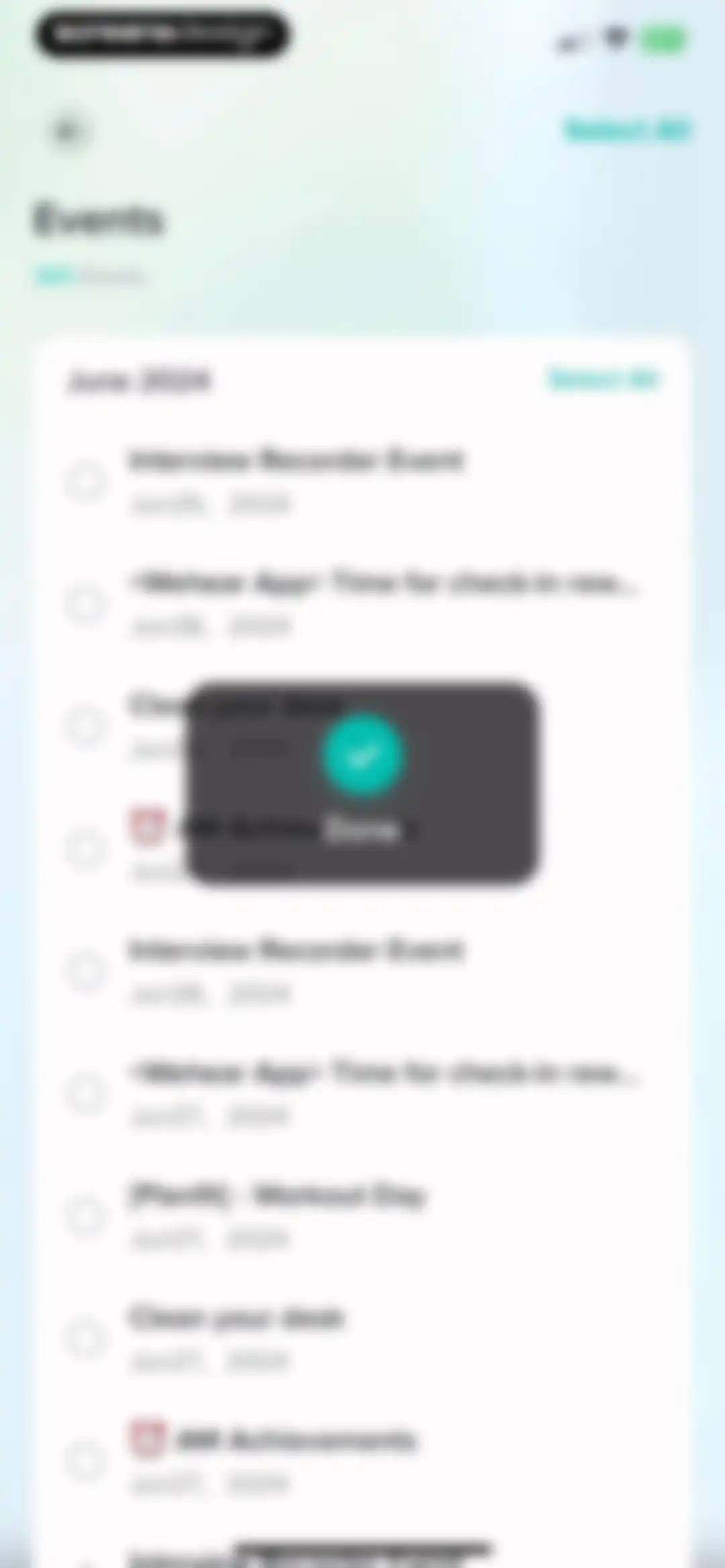 Master Cleaner - Clean Storage screen 32