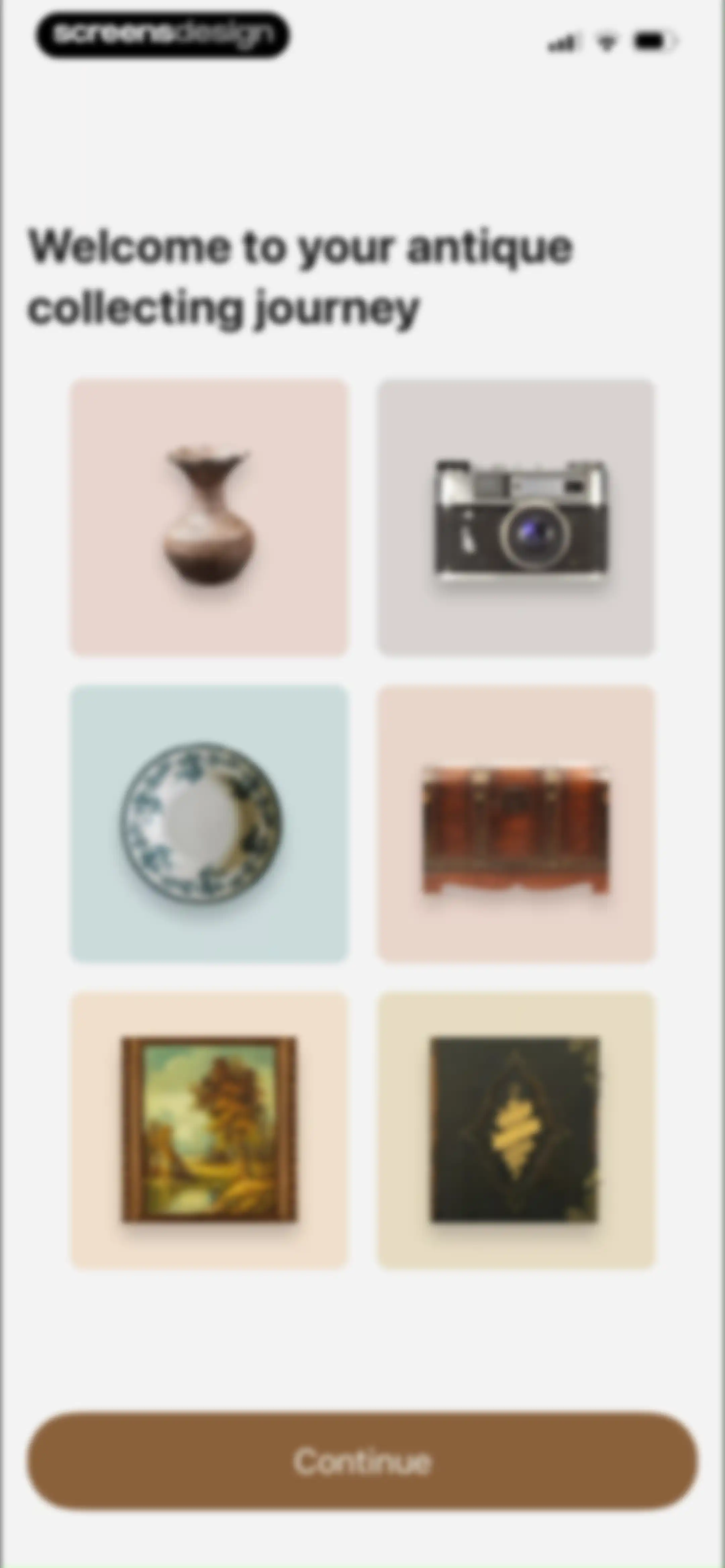 AntiqSnap: Antique Identifier screen 15
