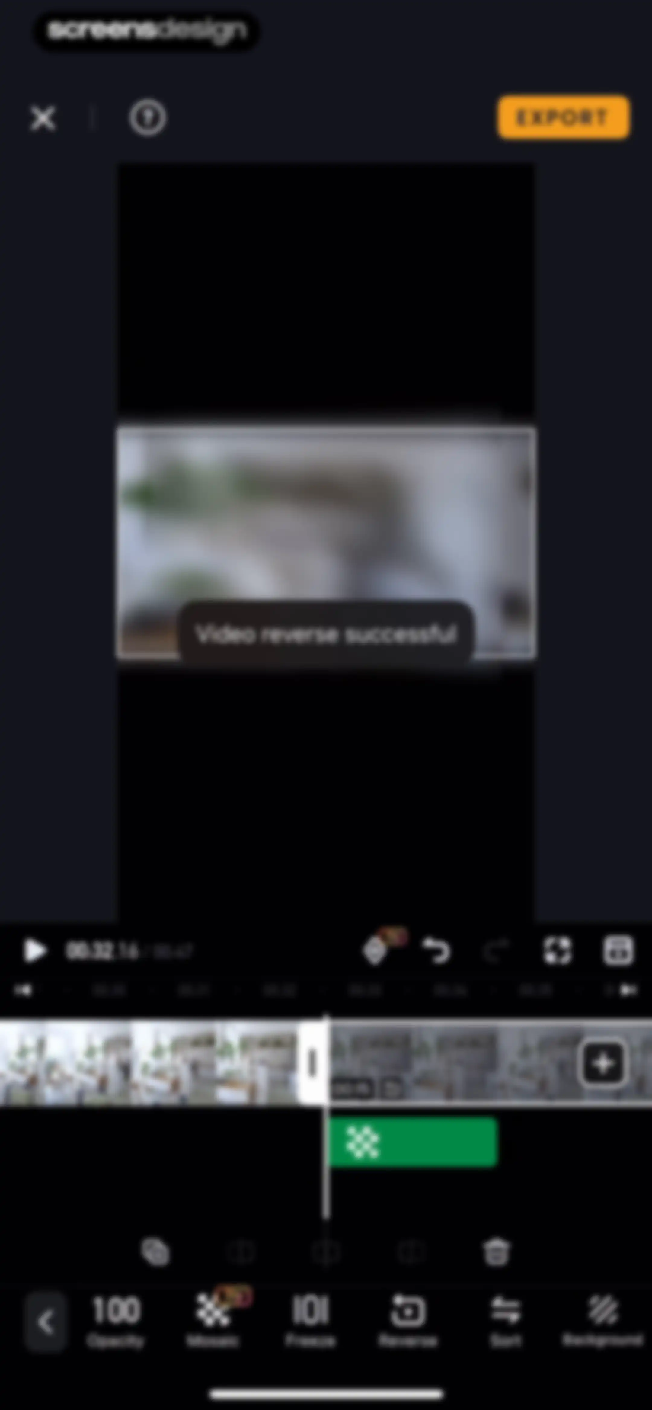 VivaVideo - Video Cut & Editor screen 114