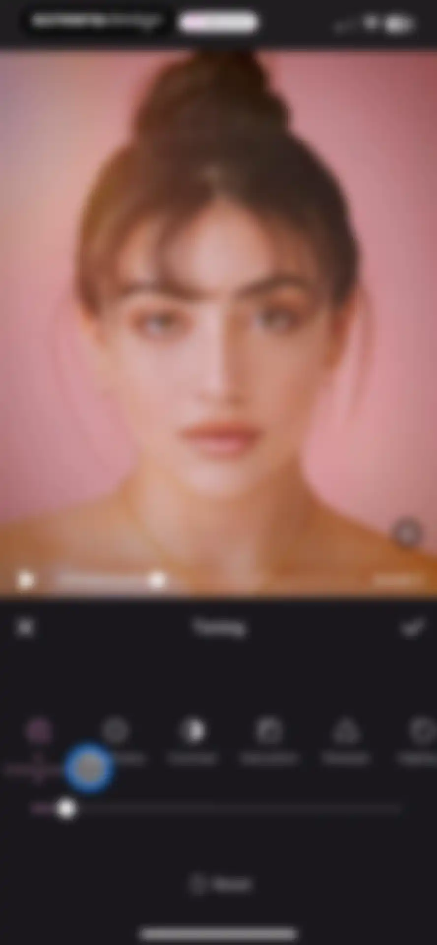 BeautyCam-Digicam&Photo Editor screen 71