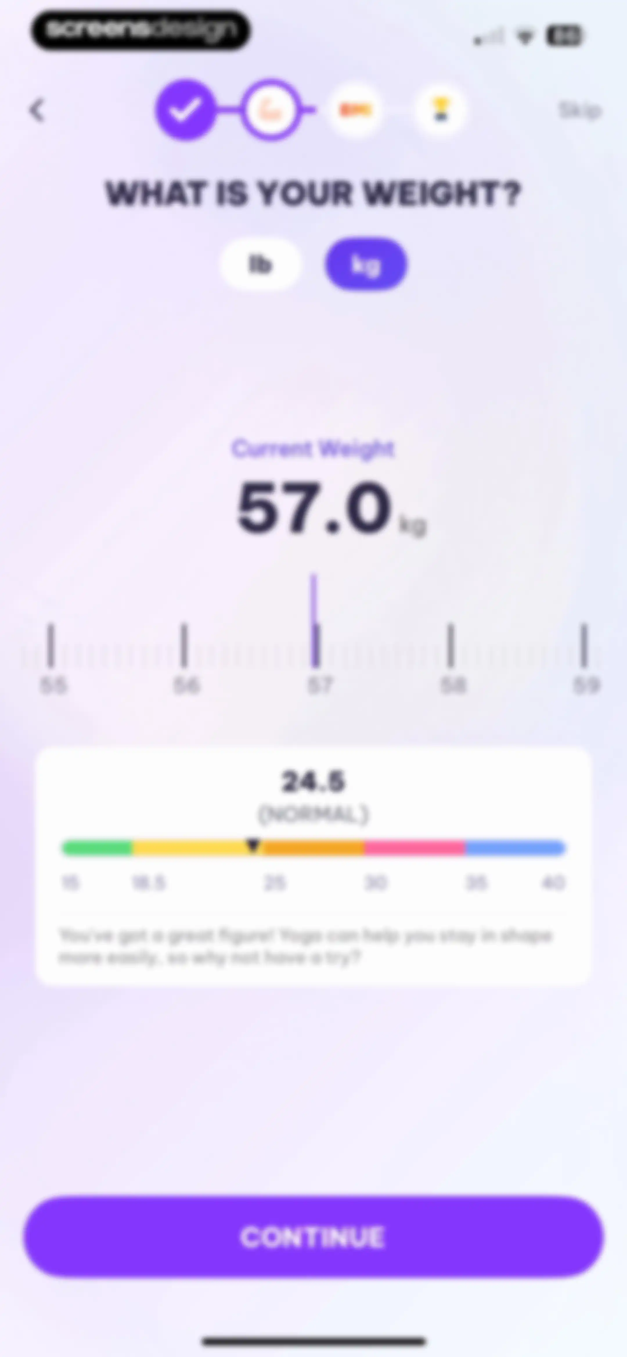 Daily Yoga: Yoga for Fitness® screen 14