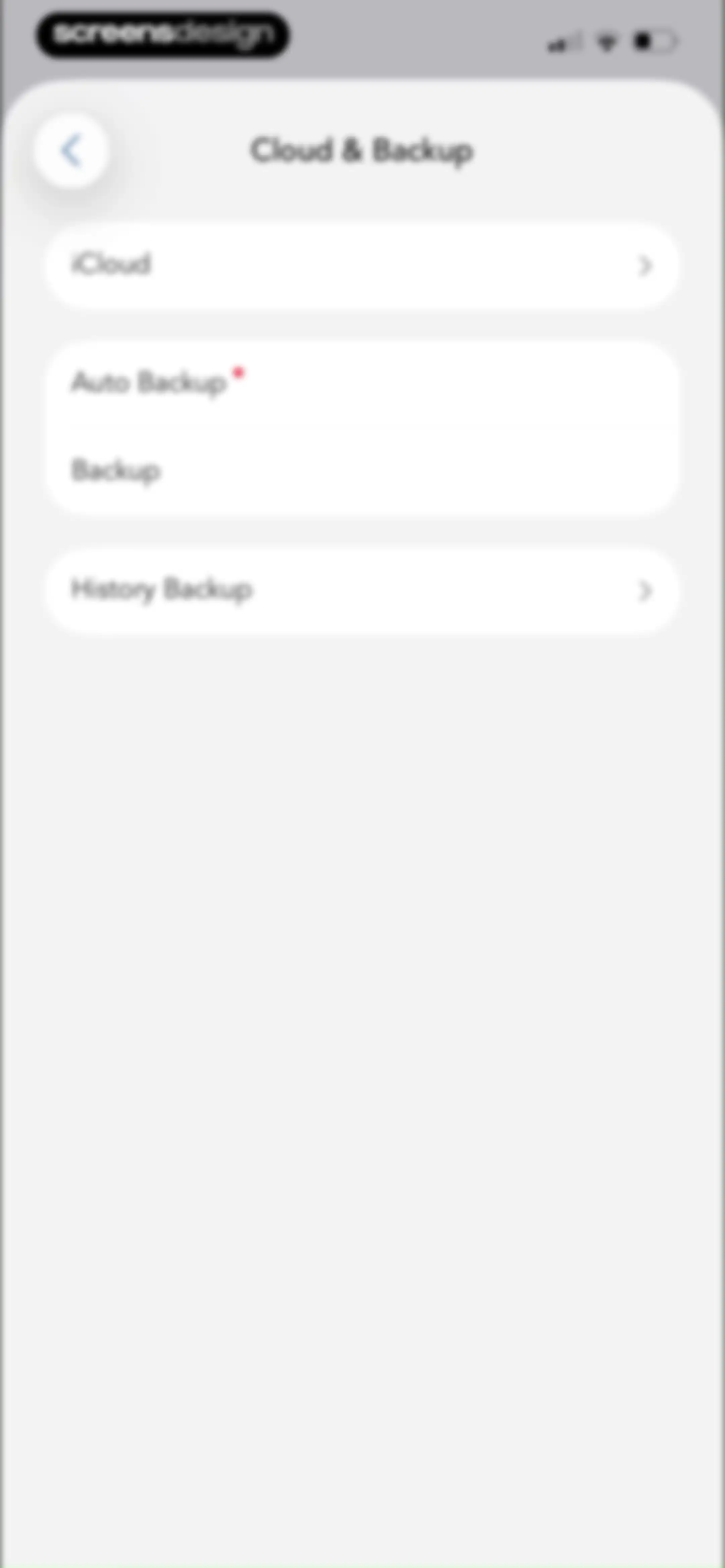 Freenotes®: AI Notes Taking screen 179
