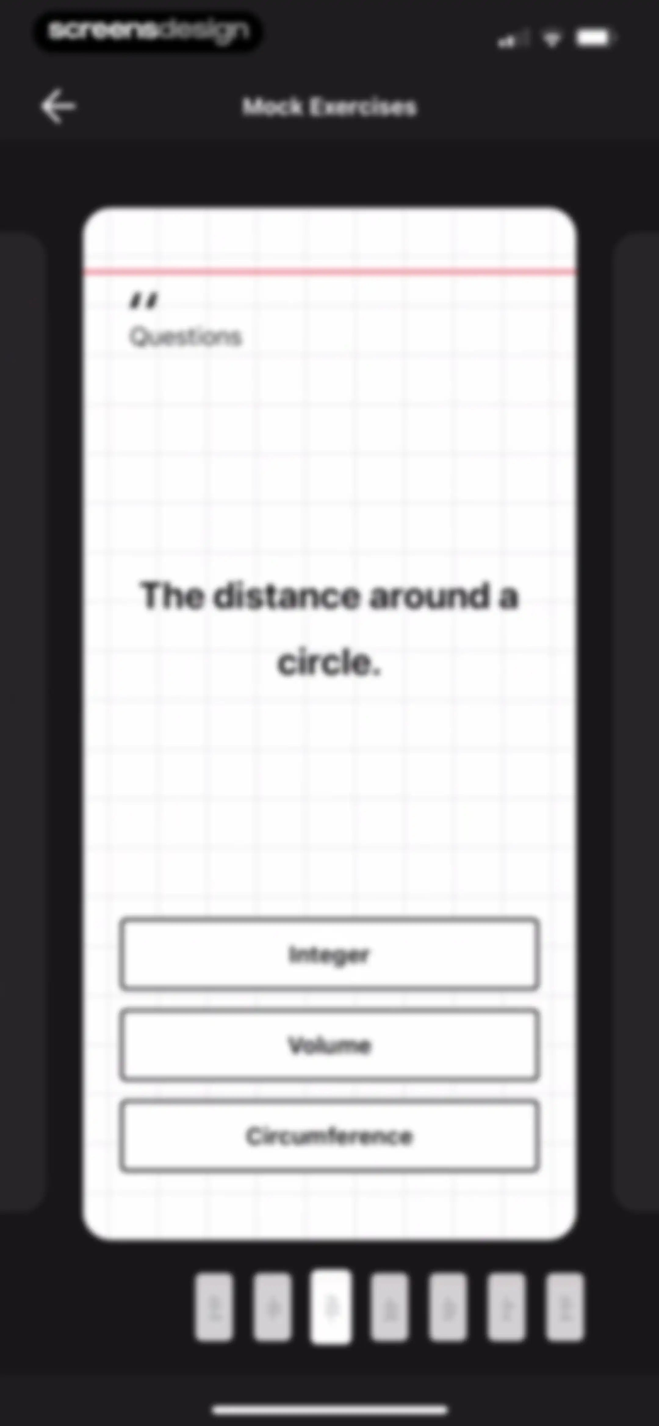 Answer.AI - Your AI tutor screen 68