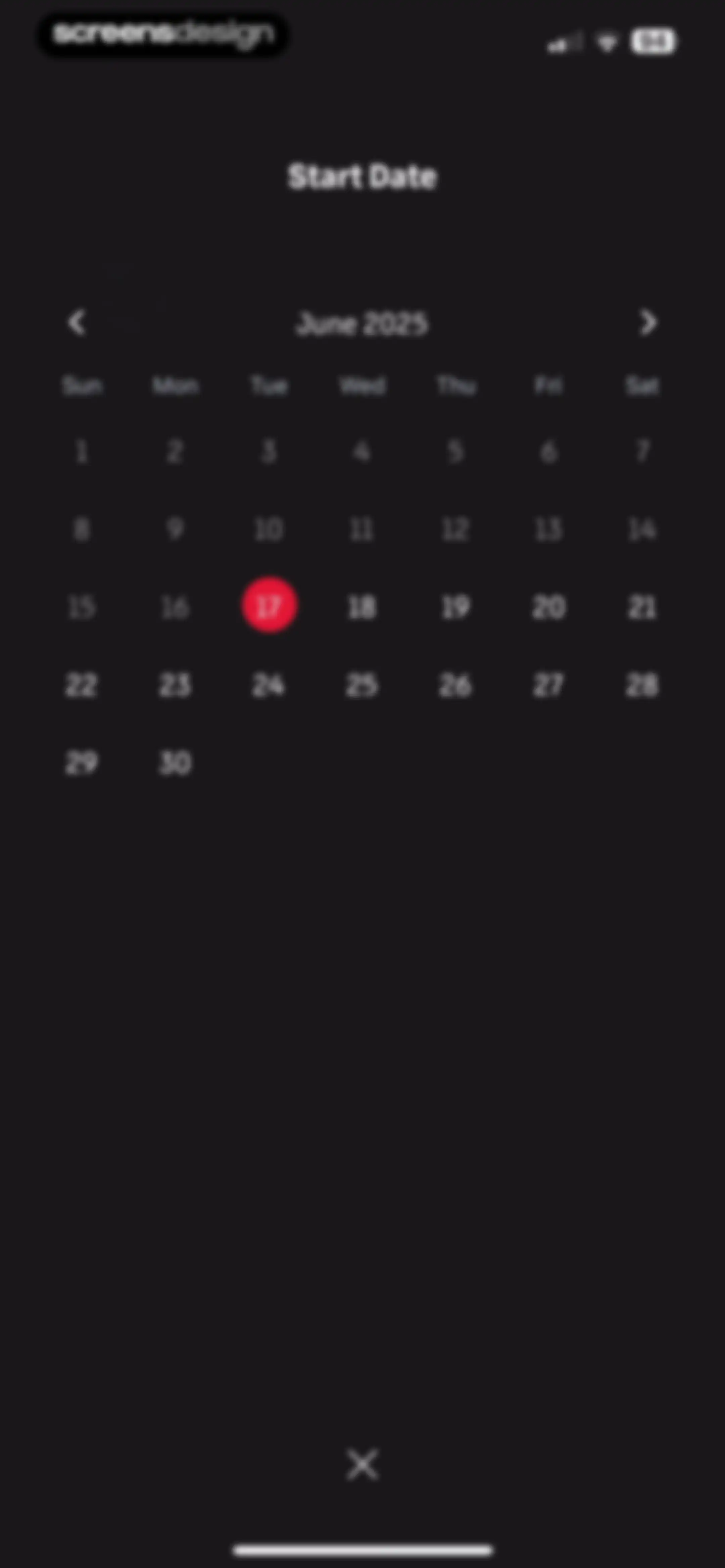 Live Nation – For Concert Fans screen 29