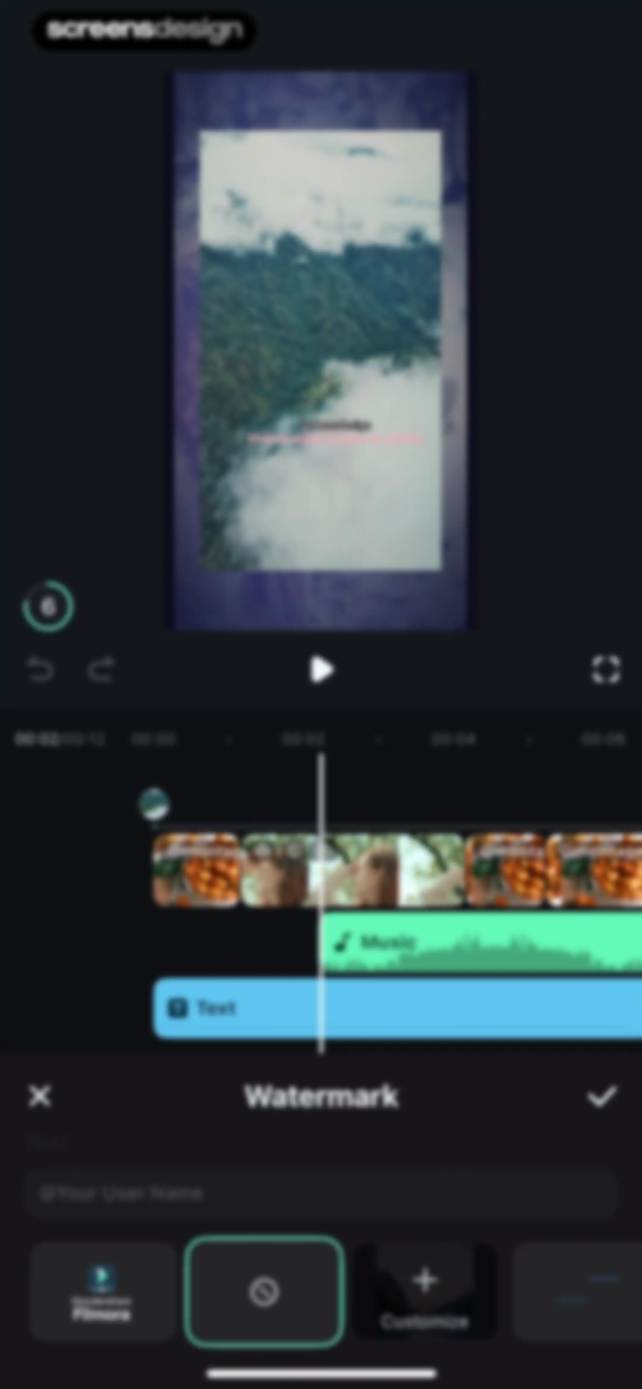 Filmora: AI Video Editor&Maker screen 121
