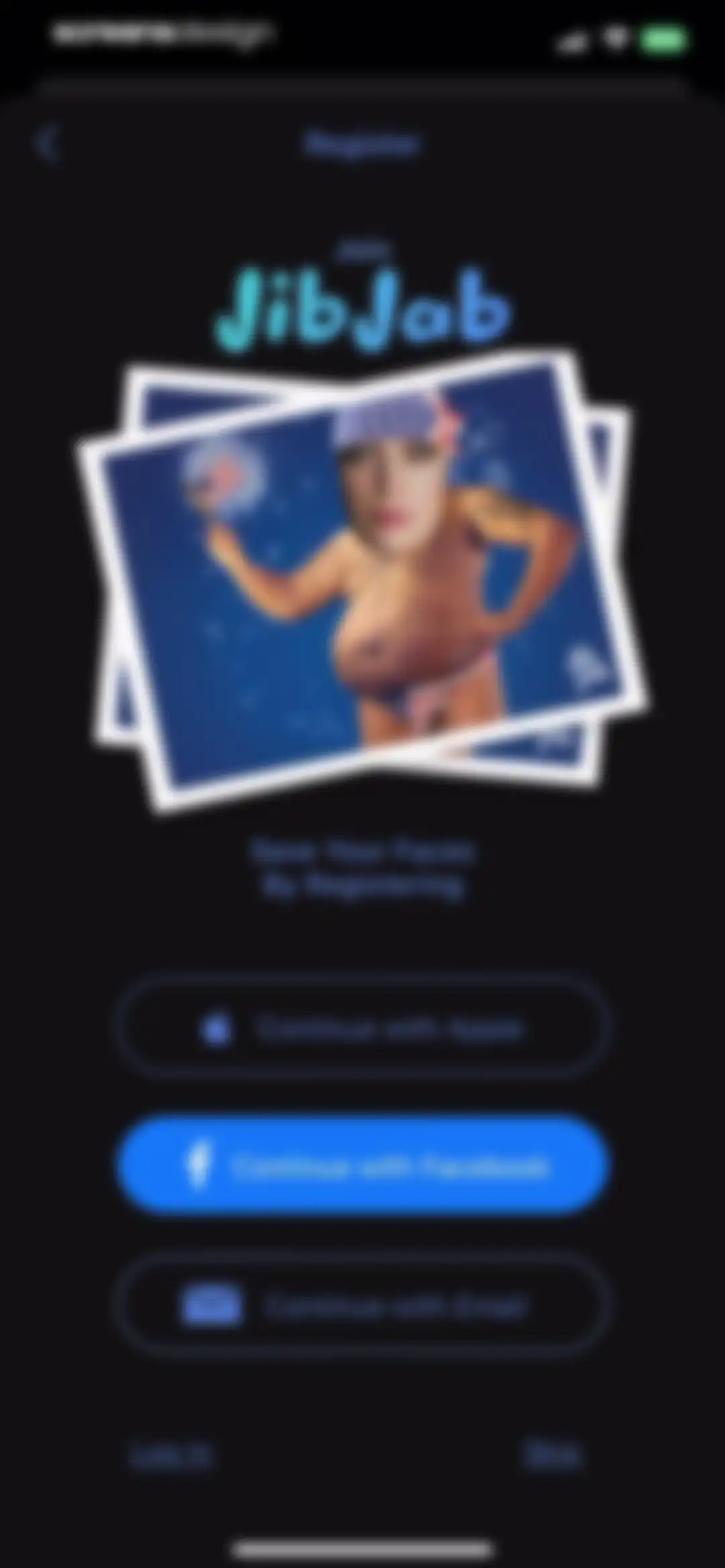 JibJab: Funny Ecards, GIFs, AI screen 19