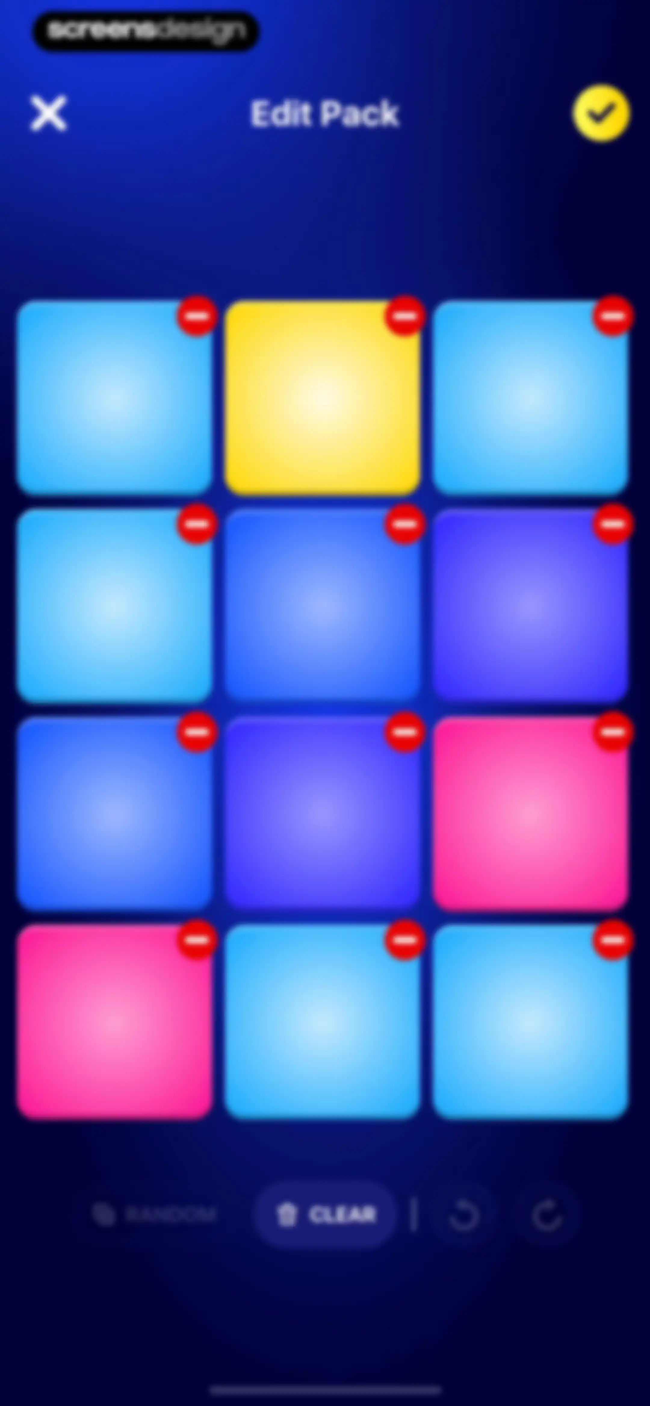 Beat Maker Pro: Music drum Pad screen 62