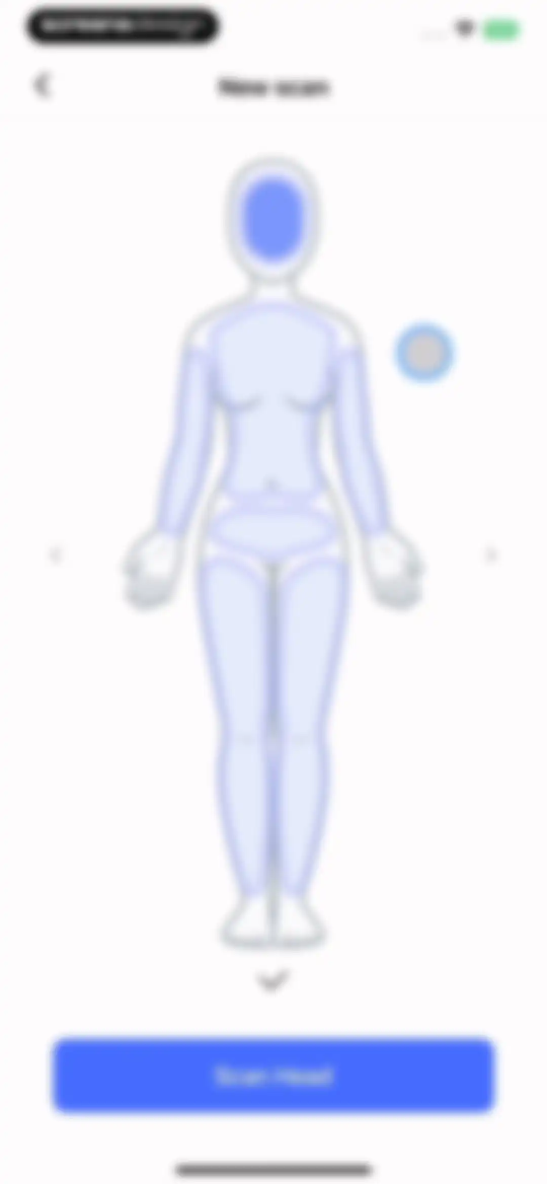 AI Skin Scanner - SkinGuru screen 14