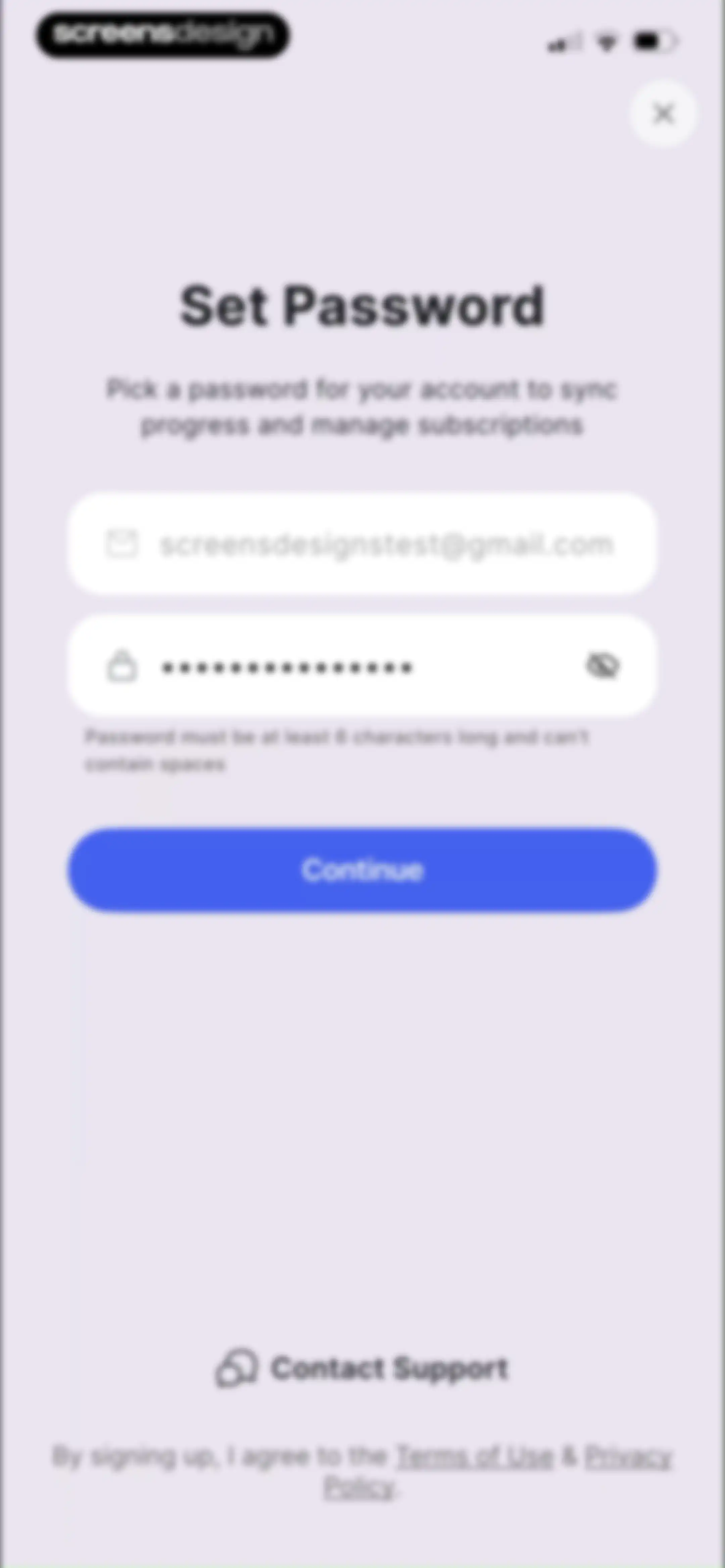 Dancebit: Home Dance Workouts screen 97