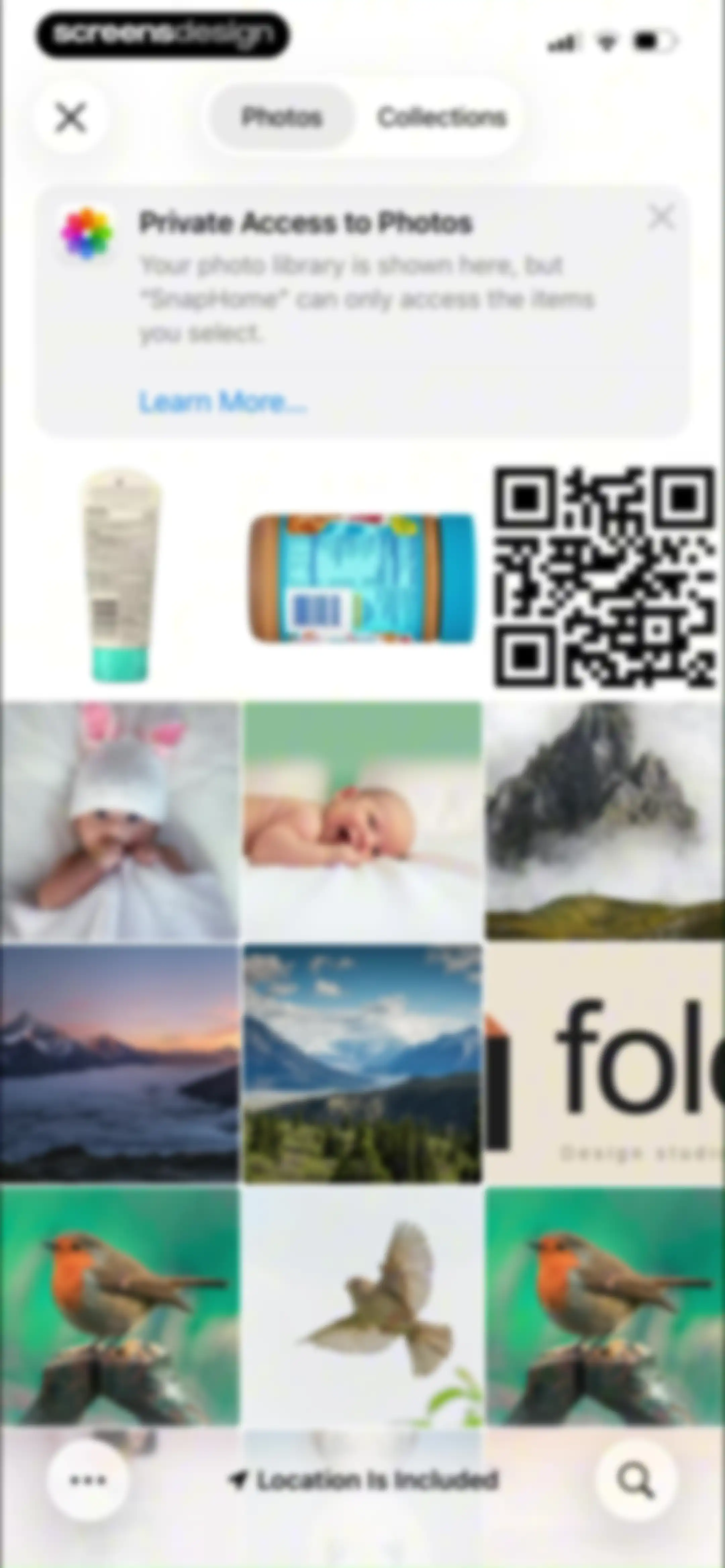 SnapHome: AI Interior Design screen 22