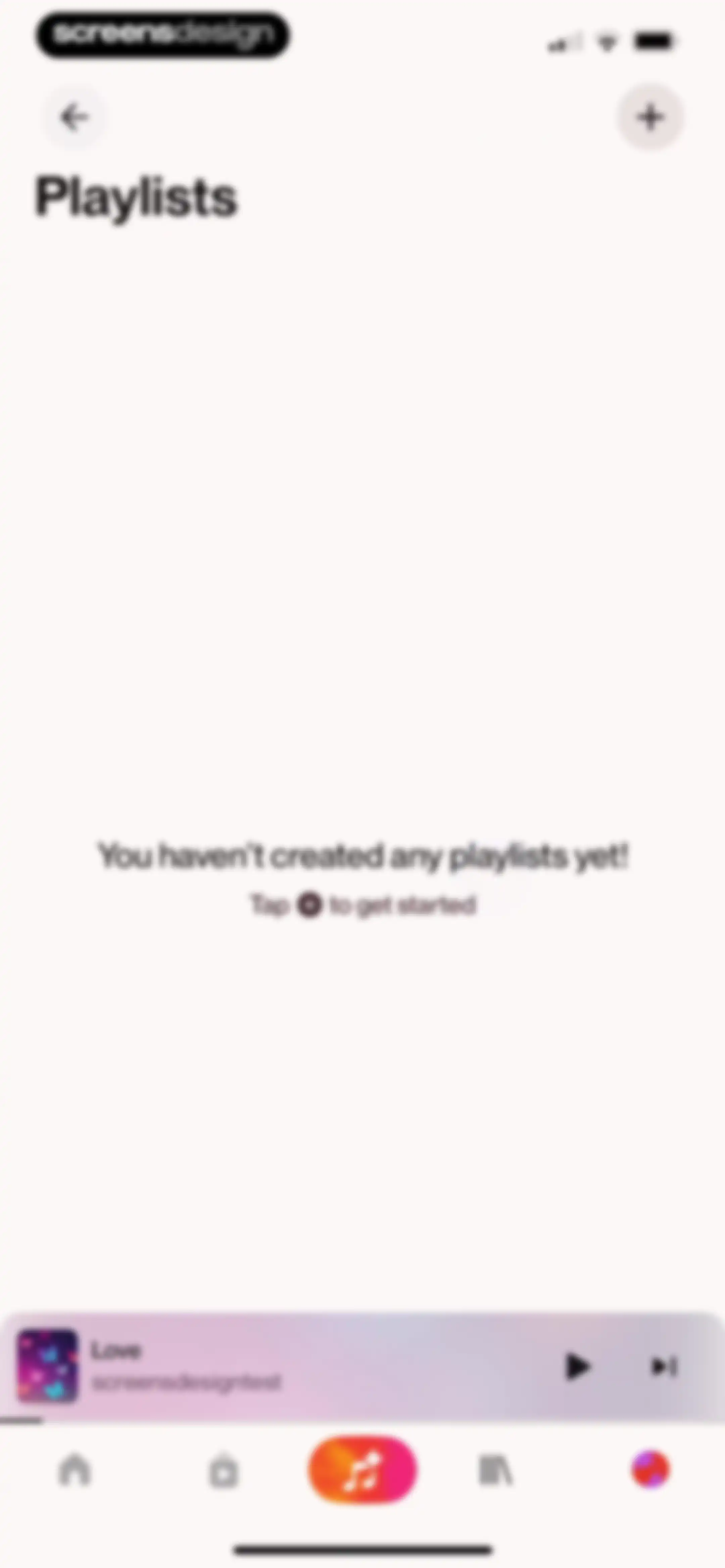 Suno - AI Songs, Music, Lyrics screen 95
