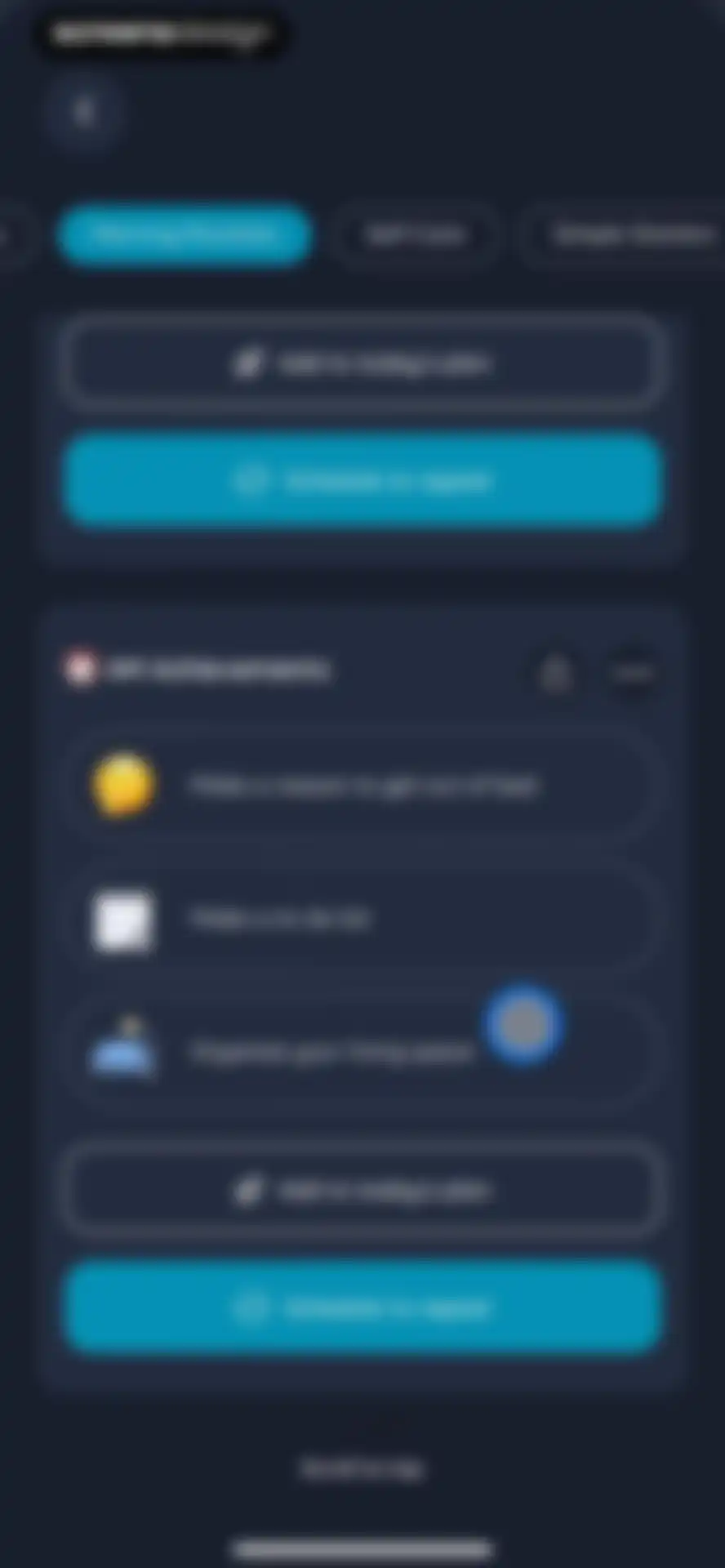 Shmoody: Mood & Habit Tracker screen 54