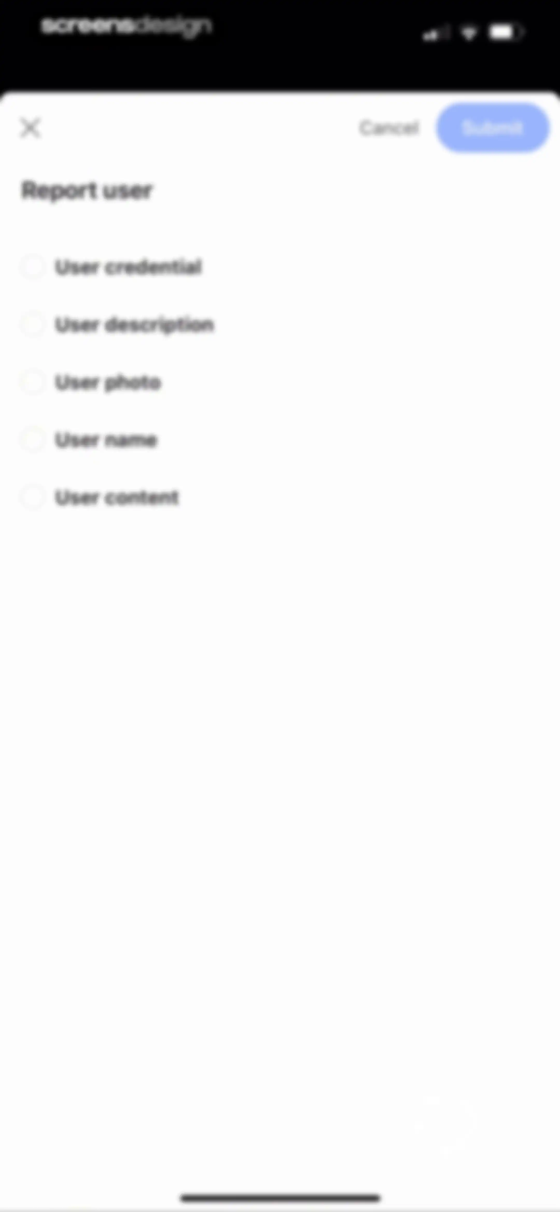 Quora screen 77