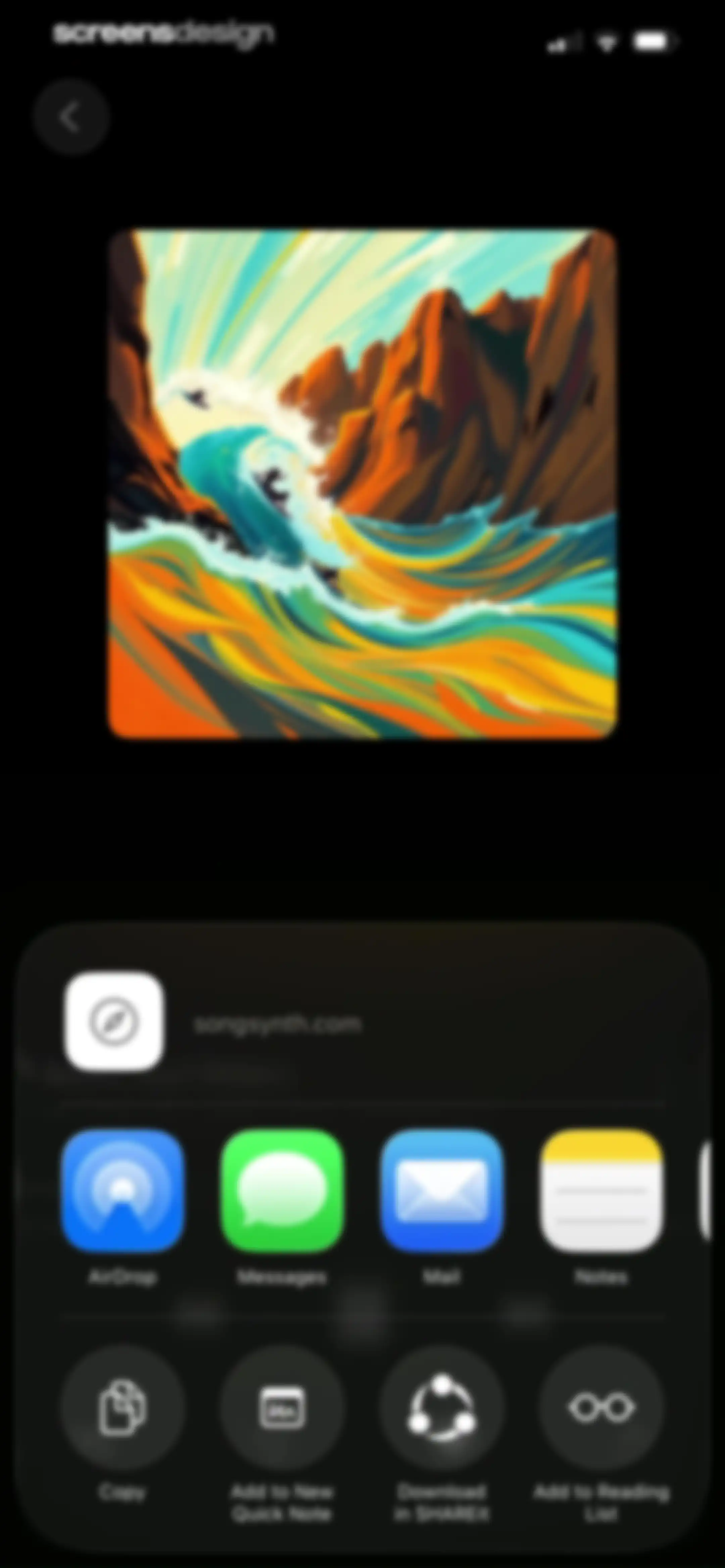 Song AI Maker: Generate Music screen 26