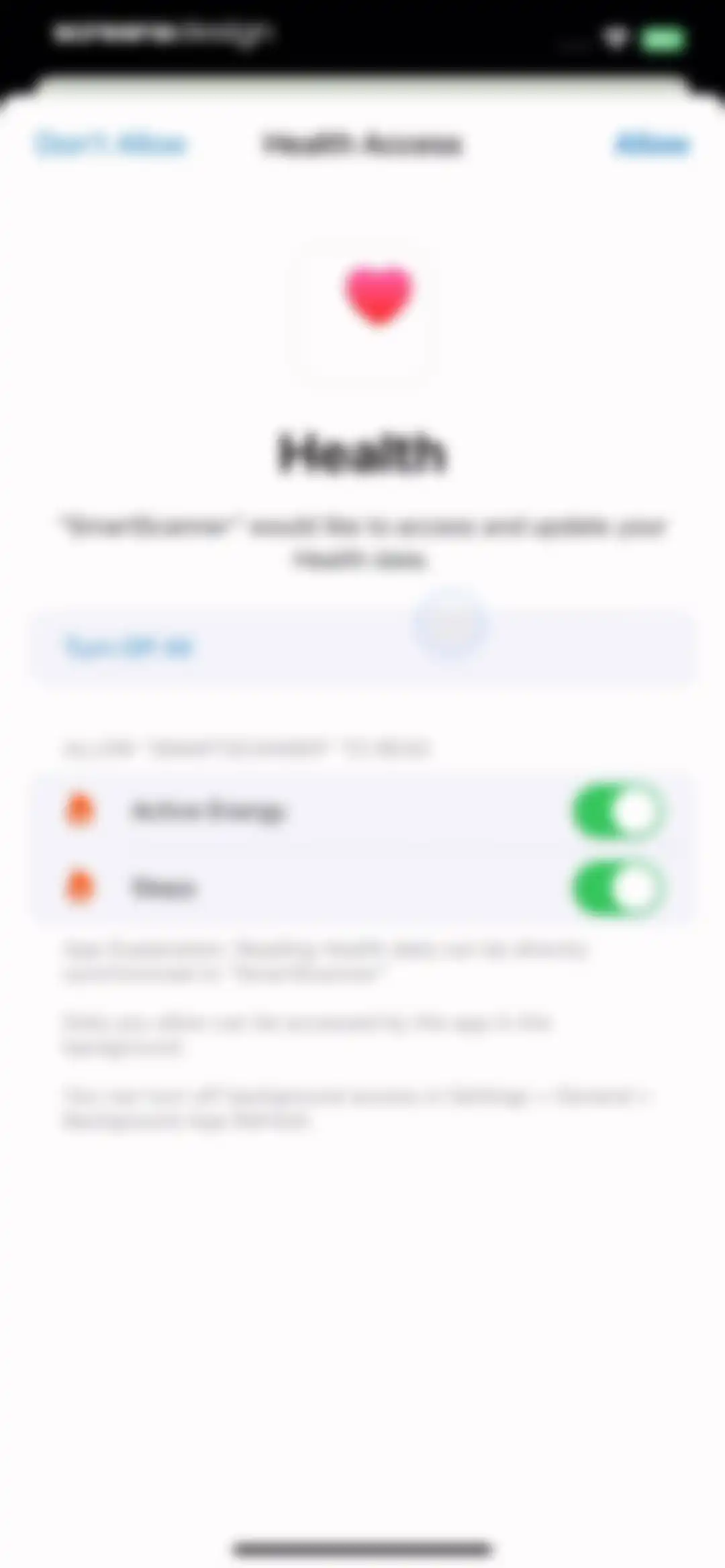 SmartScanner-AI Measure&Count screen 40