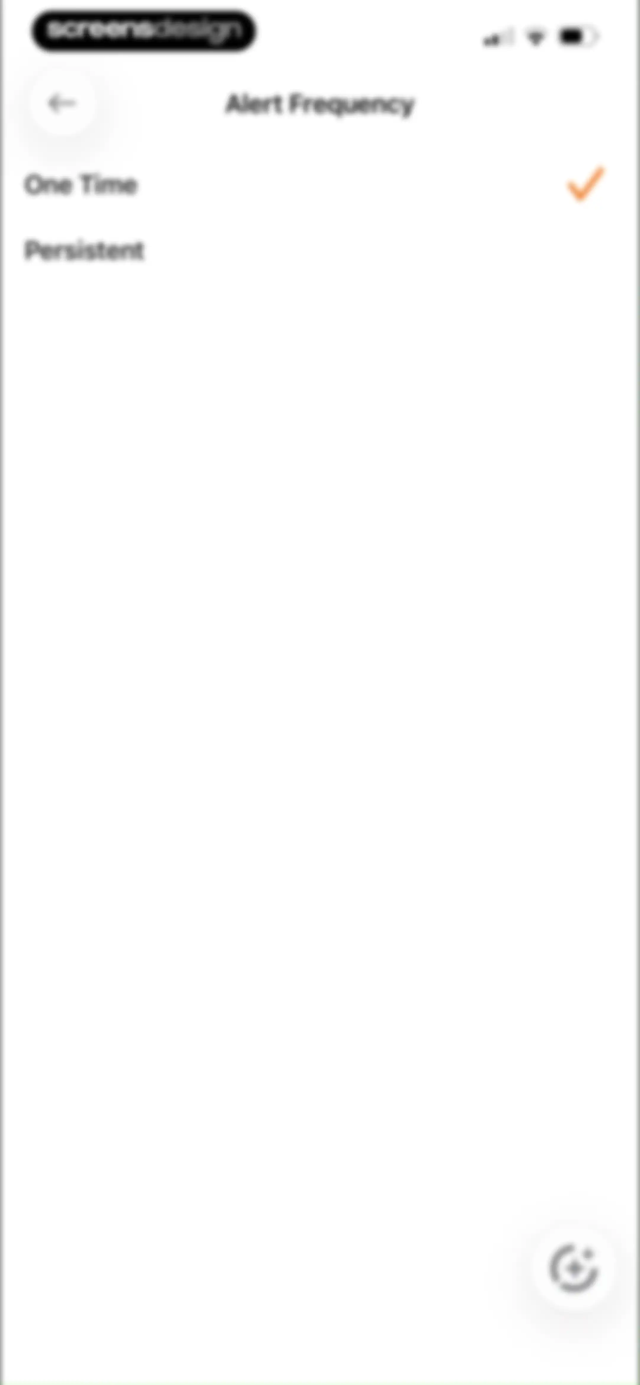 CoinStats: Crypto Portfolio screen 101