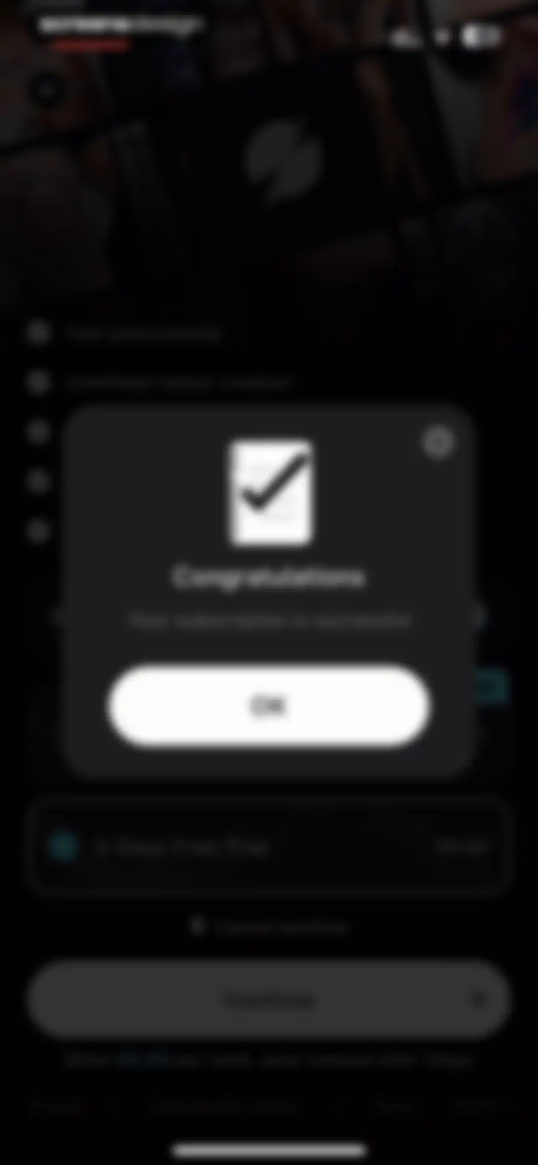 Ai Tattoo Ideas-Art Generator screen 18