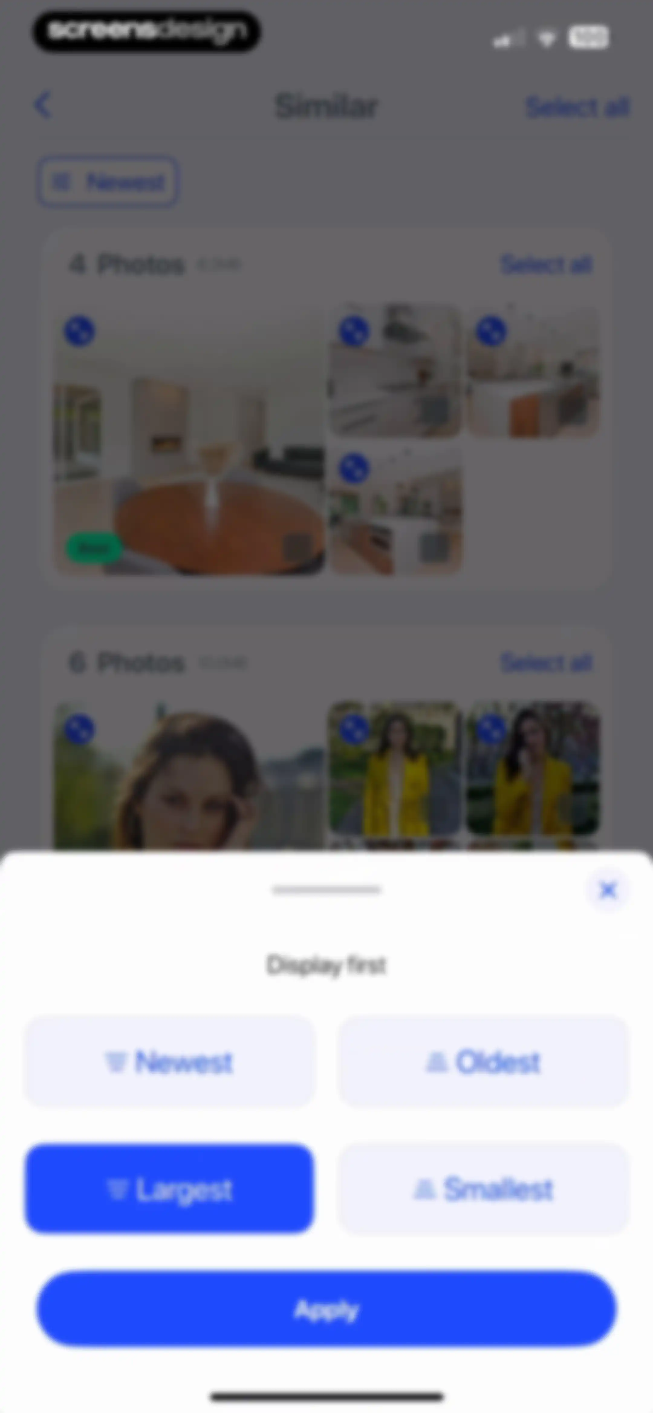 AI Cleaner: Clean Up Storage screen 28