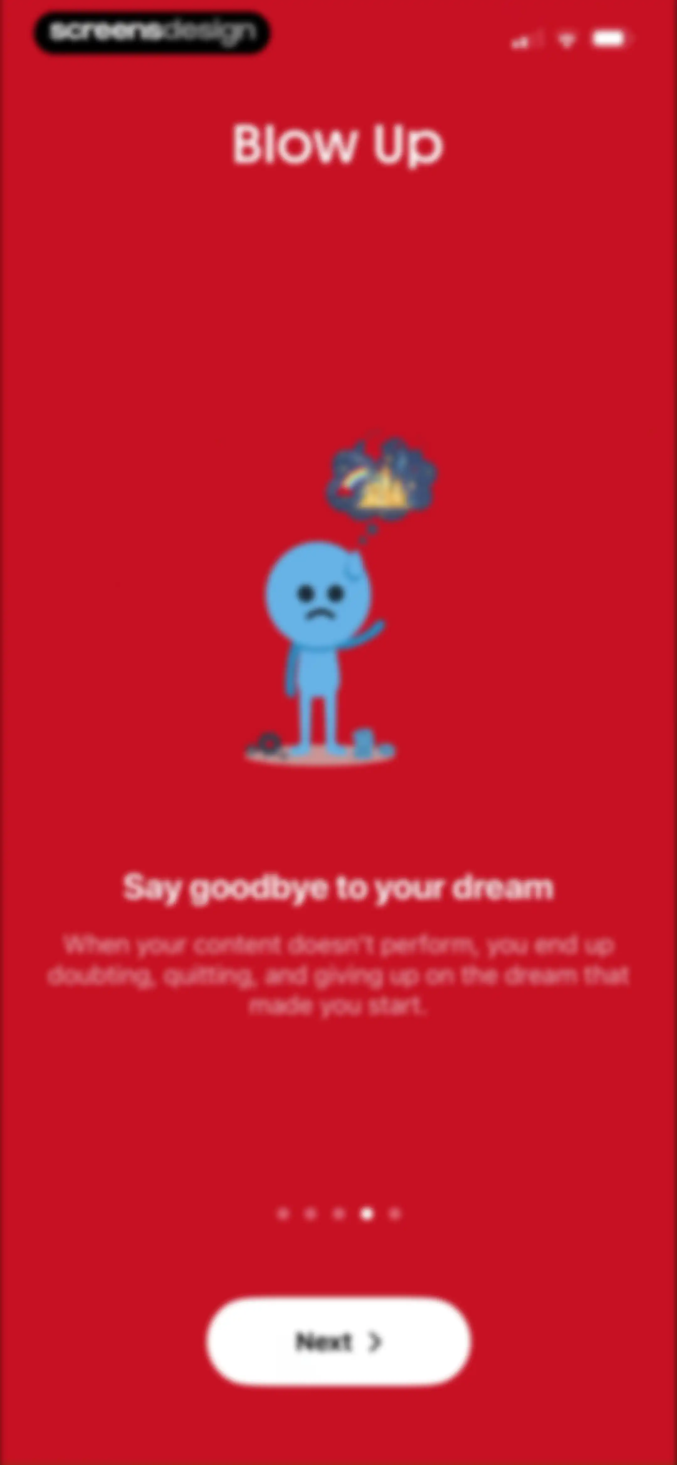 Blow Up: Go Viral With AI screen 21