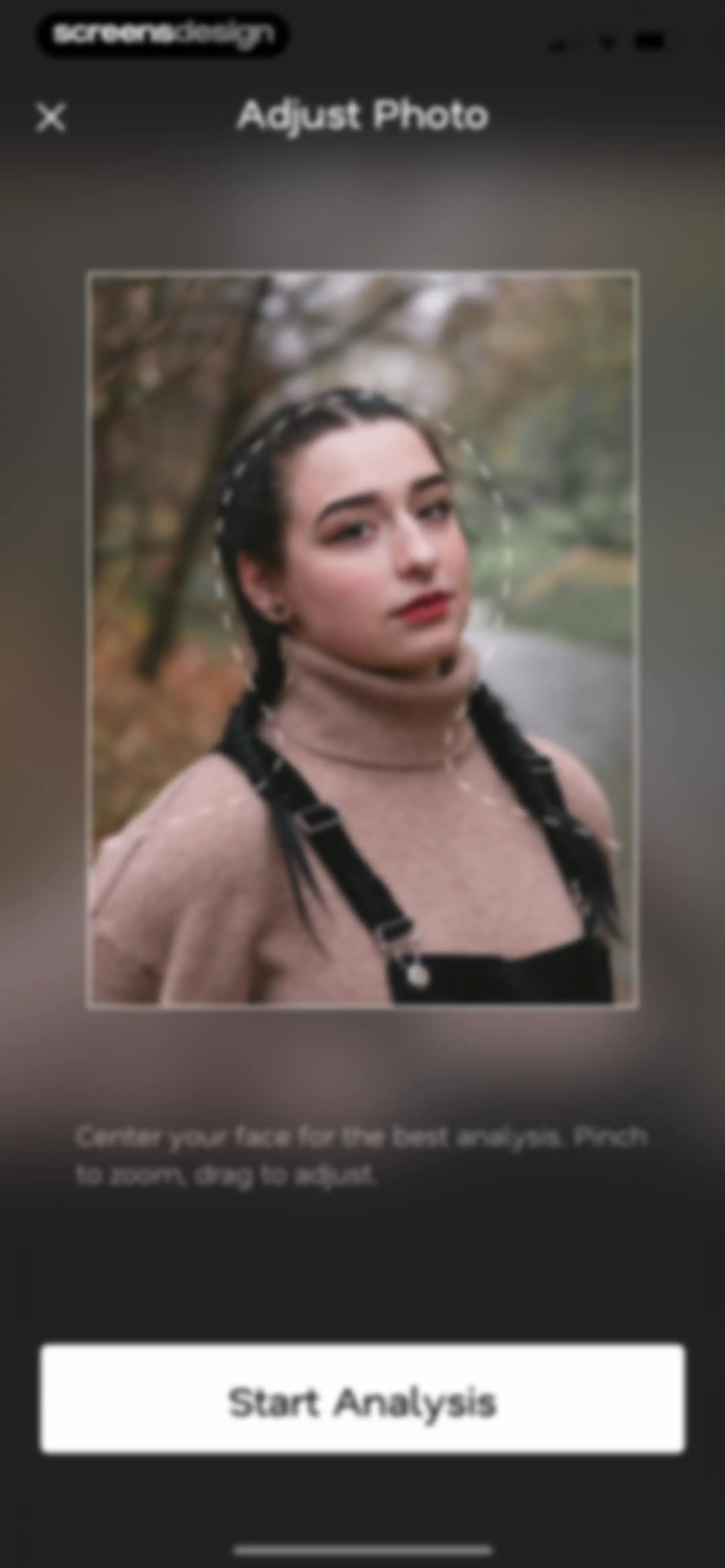 Glowify - AI Hairstyle Try On screen 46