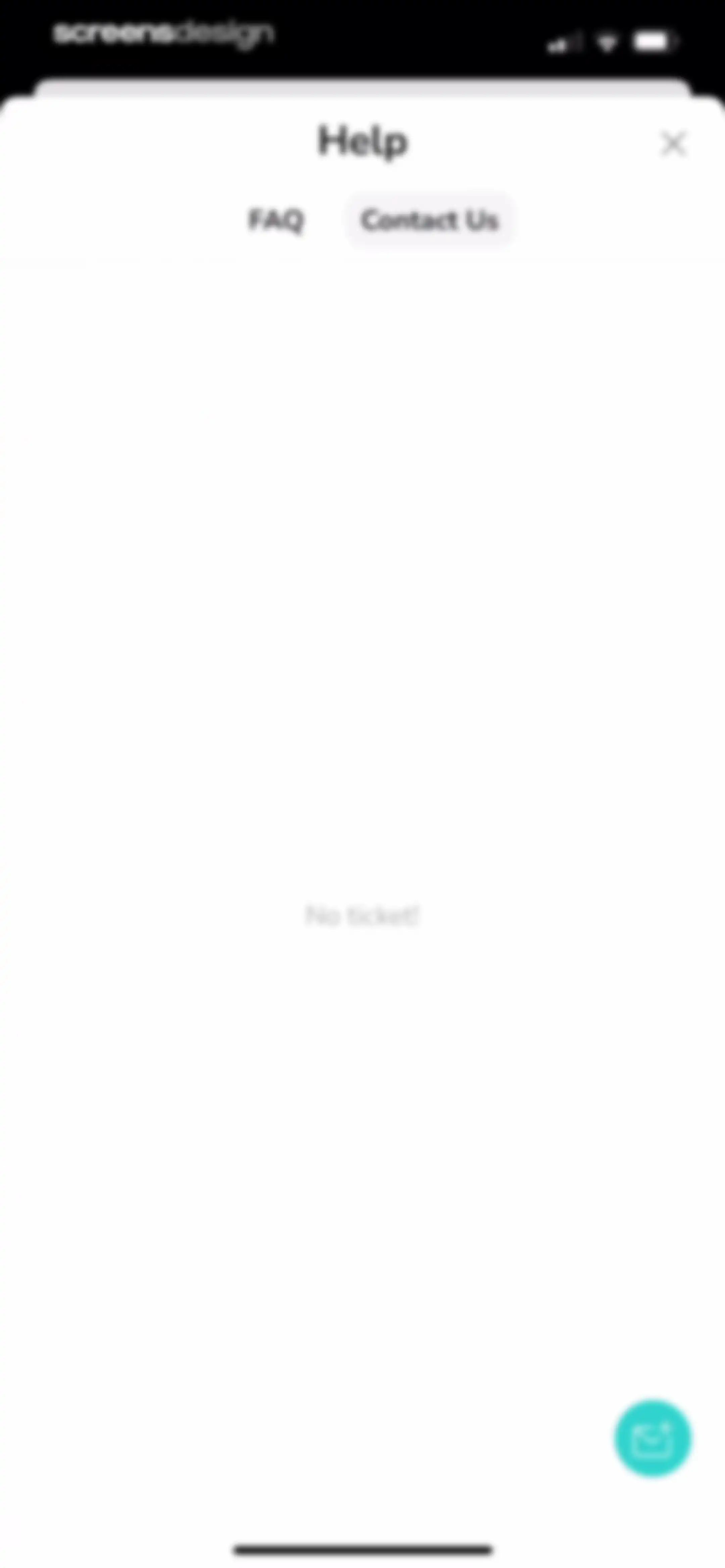 Petit BamBou: Mindfulness screen 51